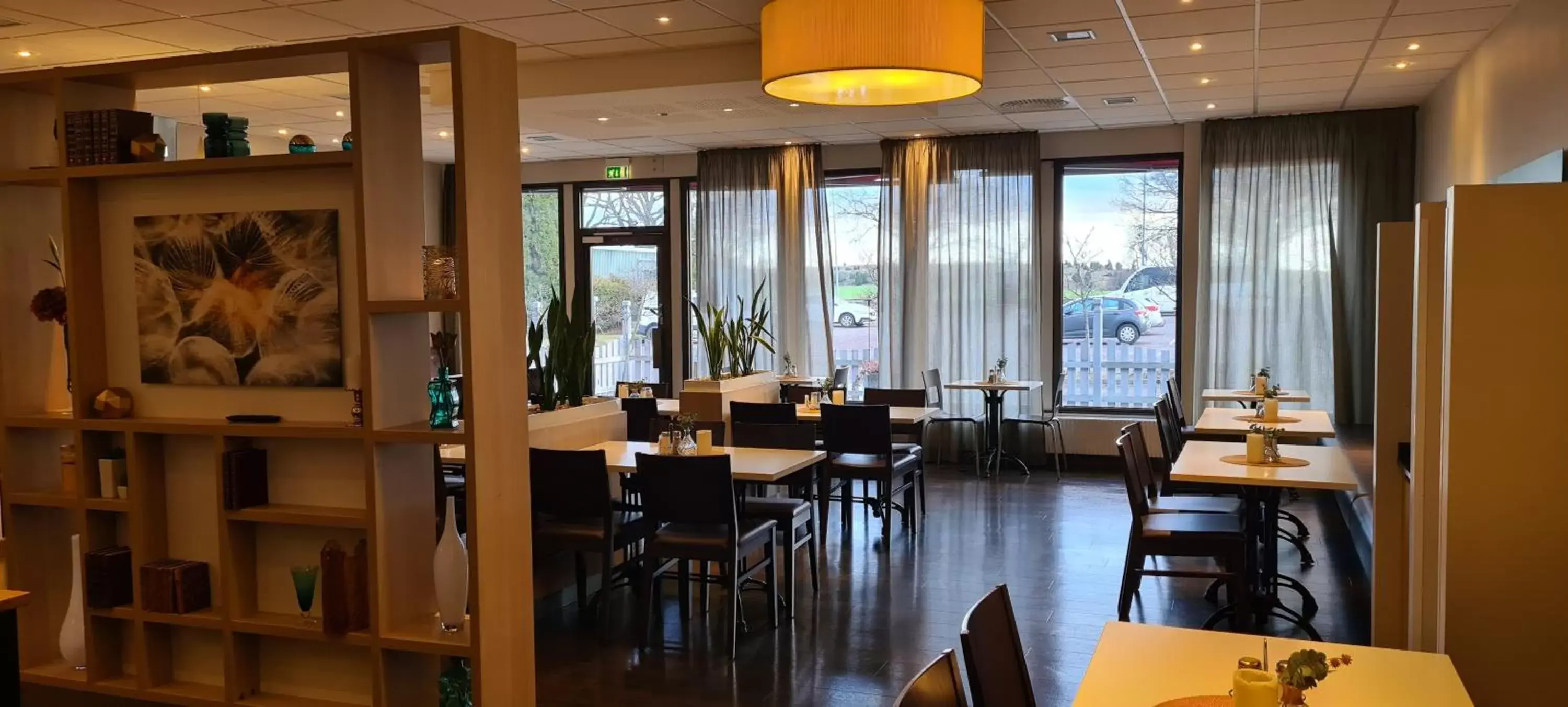 Restaurant/Places to Eat in Good Morning+ Nyköping