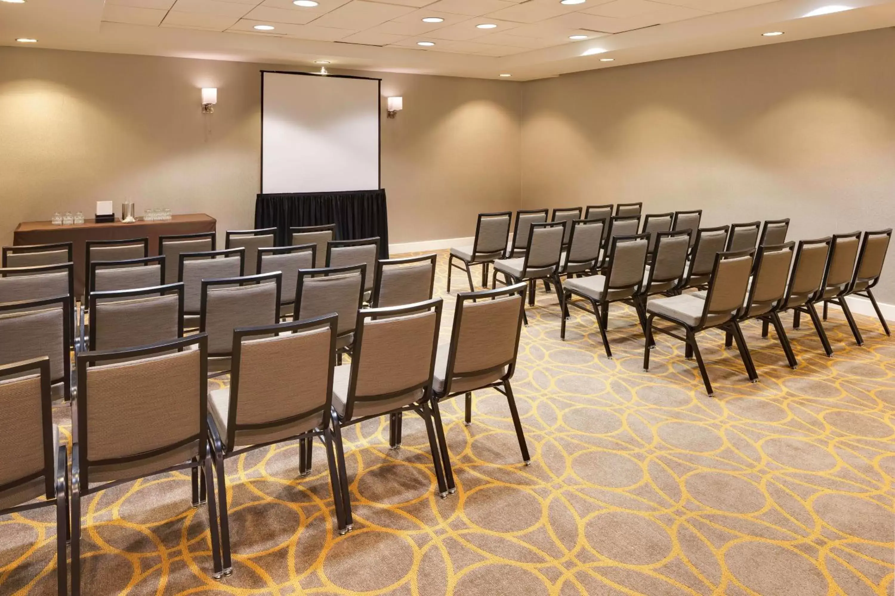 Meeting/conference room in Sheraton Hartford South