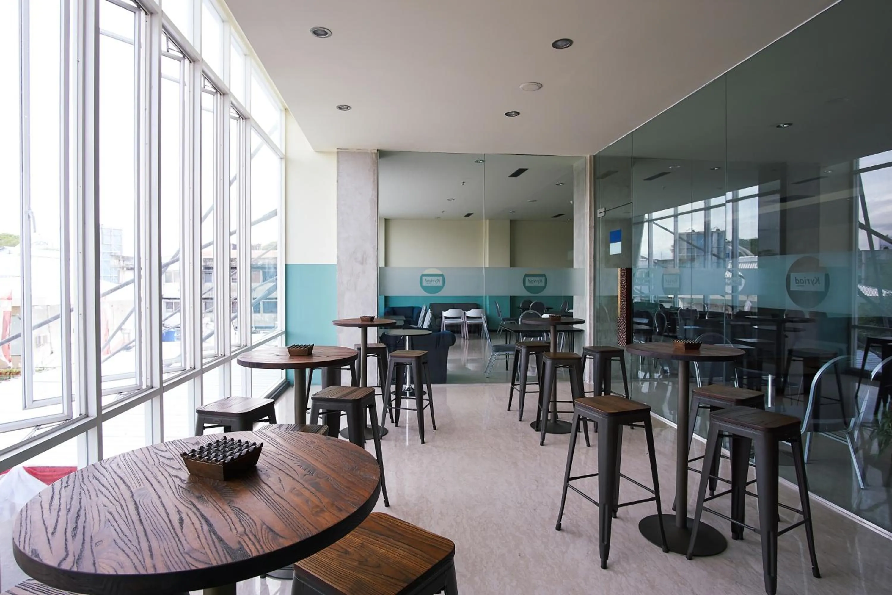 Kyriad Hotel Muraya Aceh