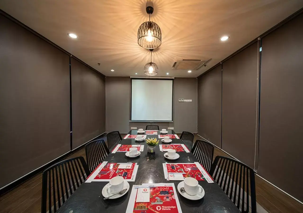 Meeting/conference room in Travelodge Georgetown, Penang