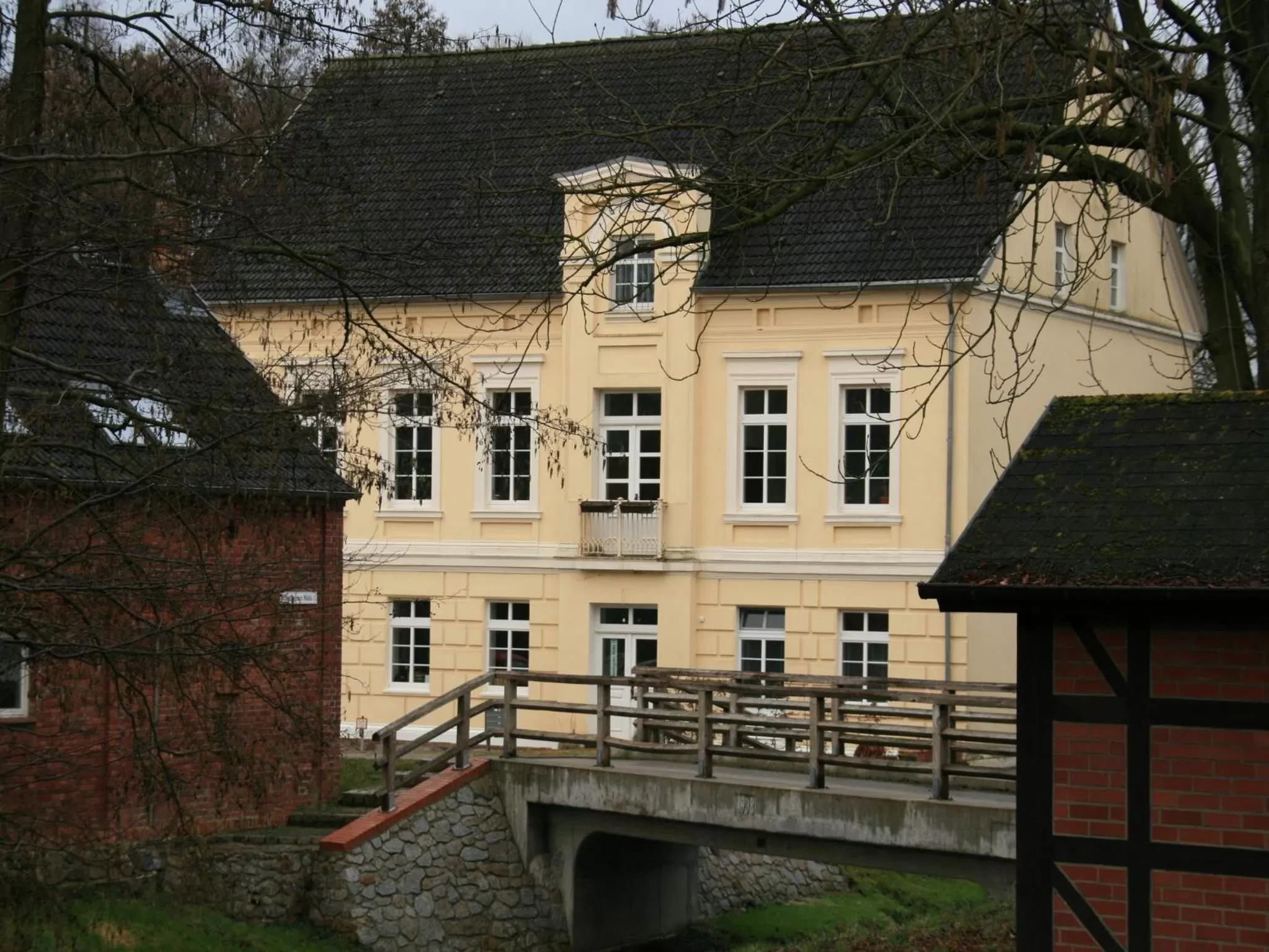 Other in Biohotel Schönhagener Mühle