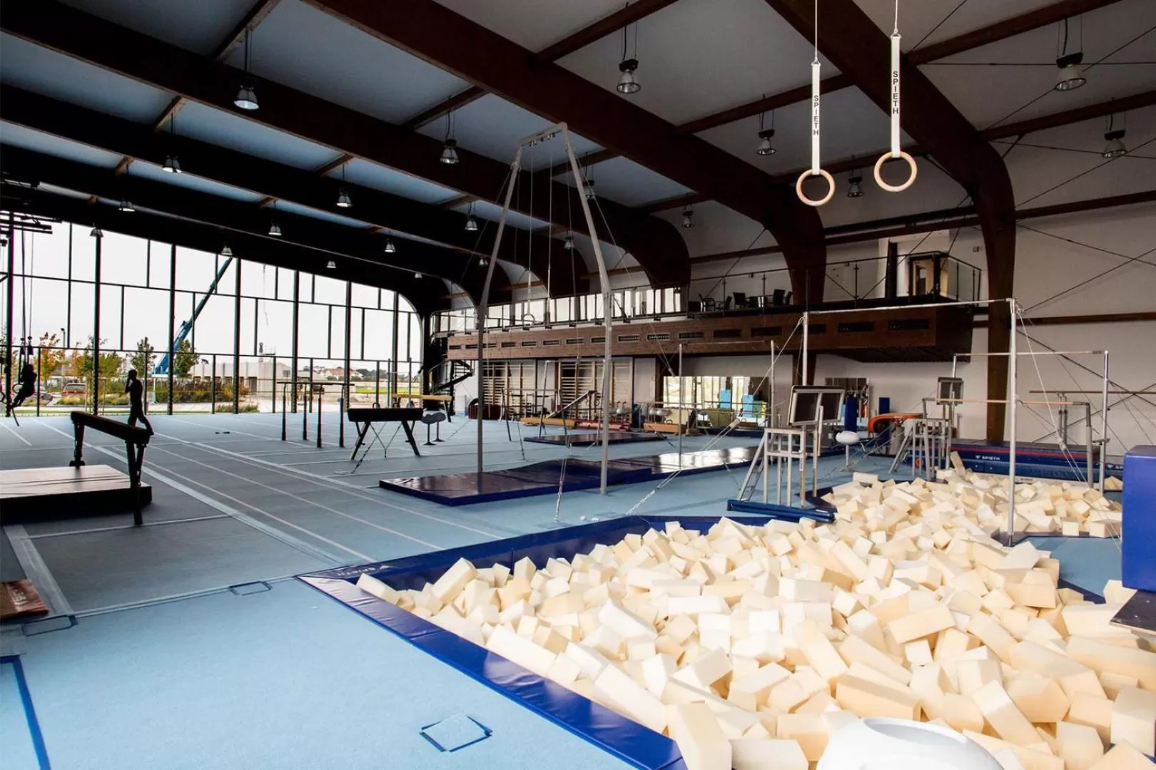 Sports in X-BIONIC Hotel