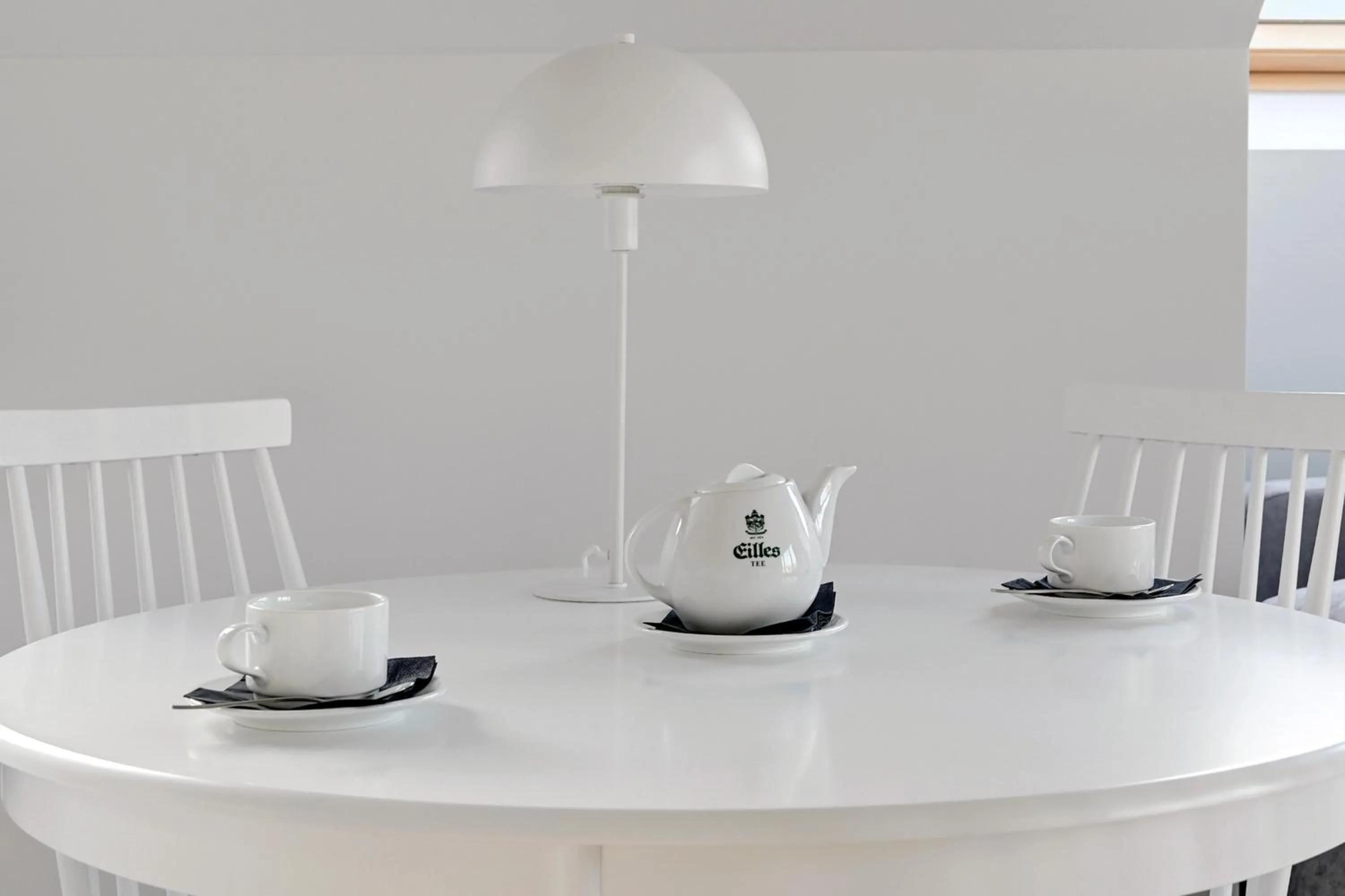 Kitchen or kitchenette in GRANO APARTMENTS Gdańsk Motława SPA & Wellness