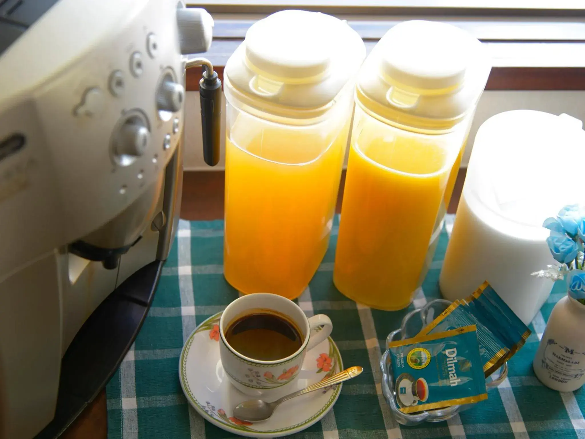 Breakfast in Hotel Pearl City Hachinohe Breakfast in Hotel Pearl City Hachinohe