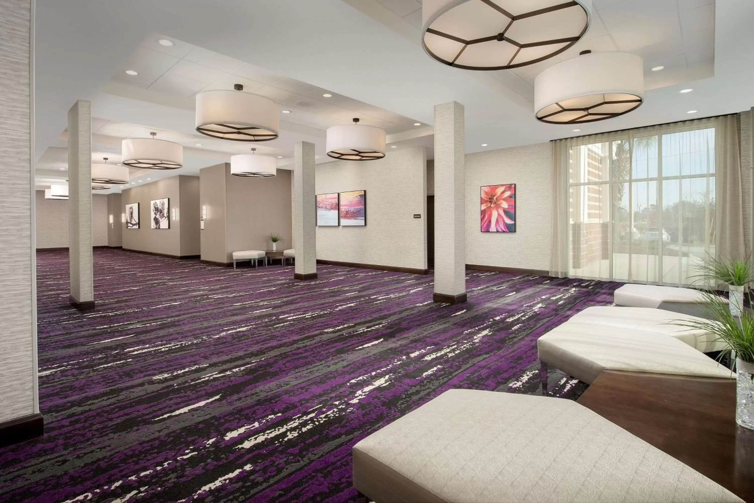 Meeting/conference room in Hilton Garden Inn Columbia Airport, SC