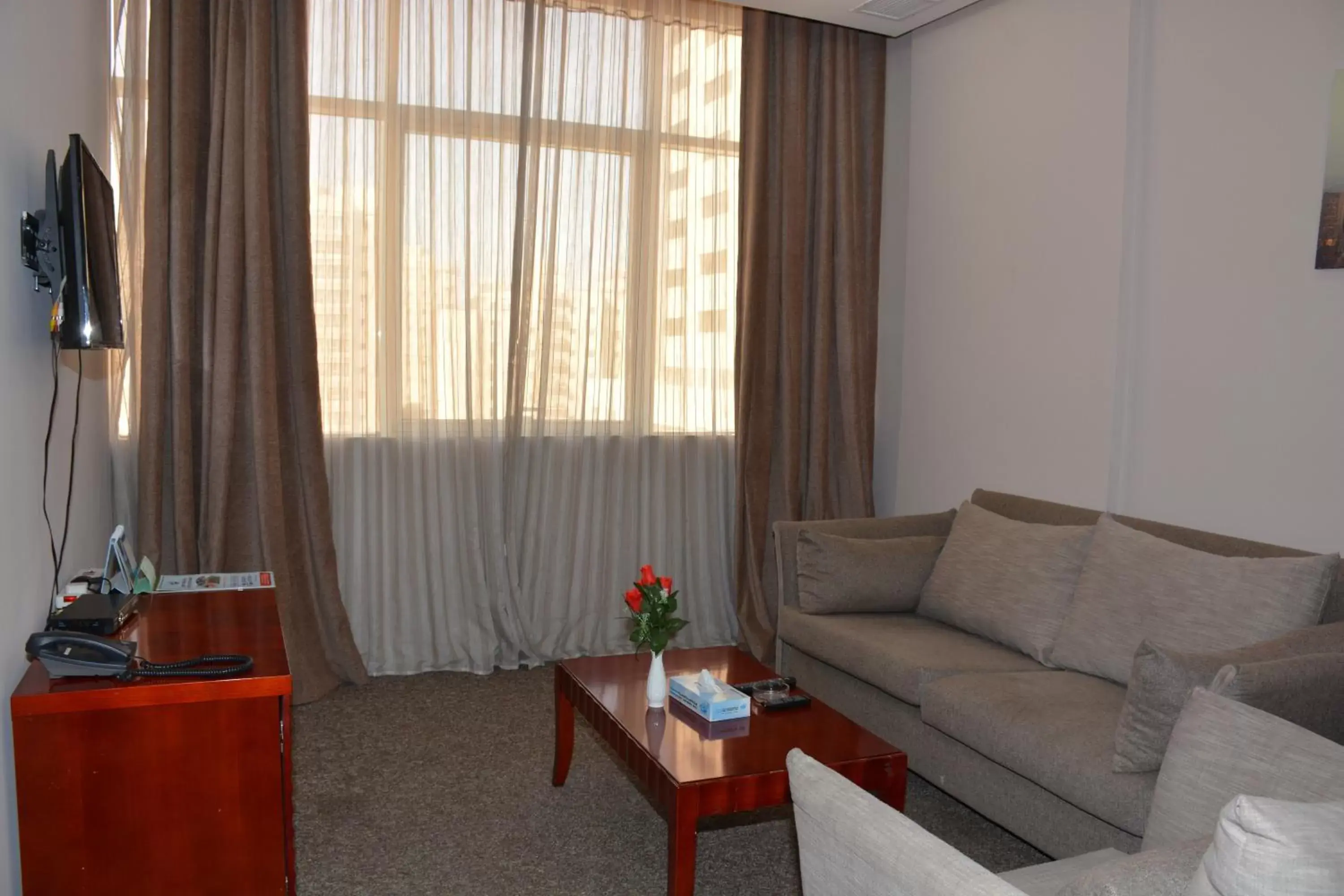 Photo of the whole room in Continental Inn Hotel Al Farwaniya Photo of the whole room in Continental Inn Hotel Al Farwaniya