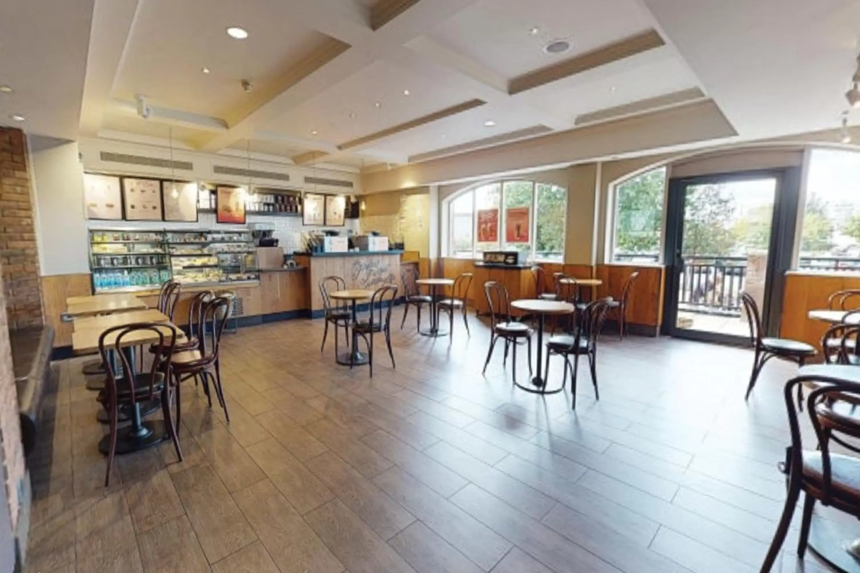 Restaurant/places to eat in Village Hotel Nottingham Restaurant/places to eat in Village Hotel Nottingham