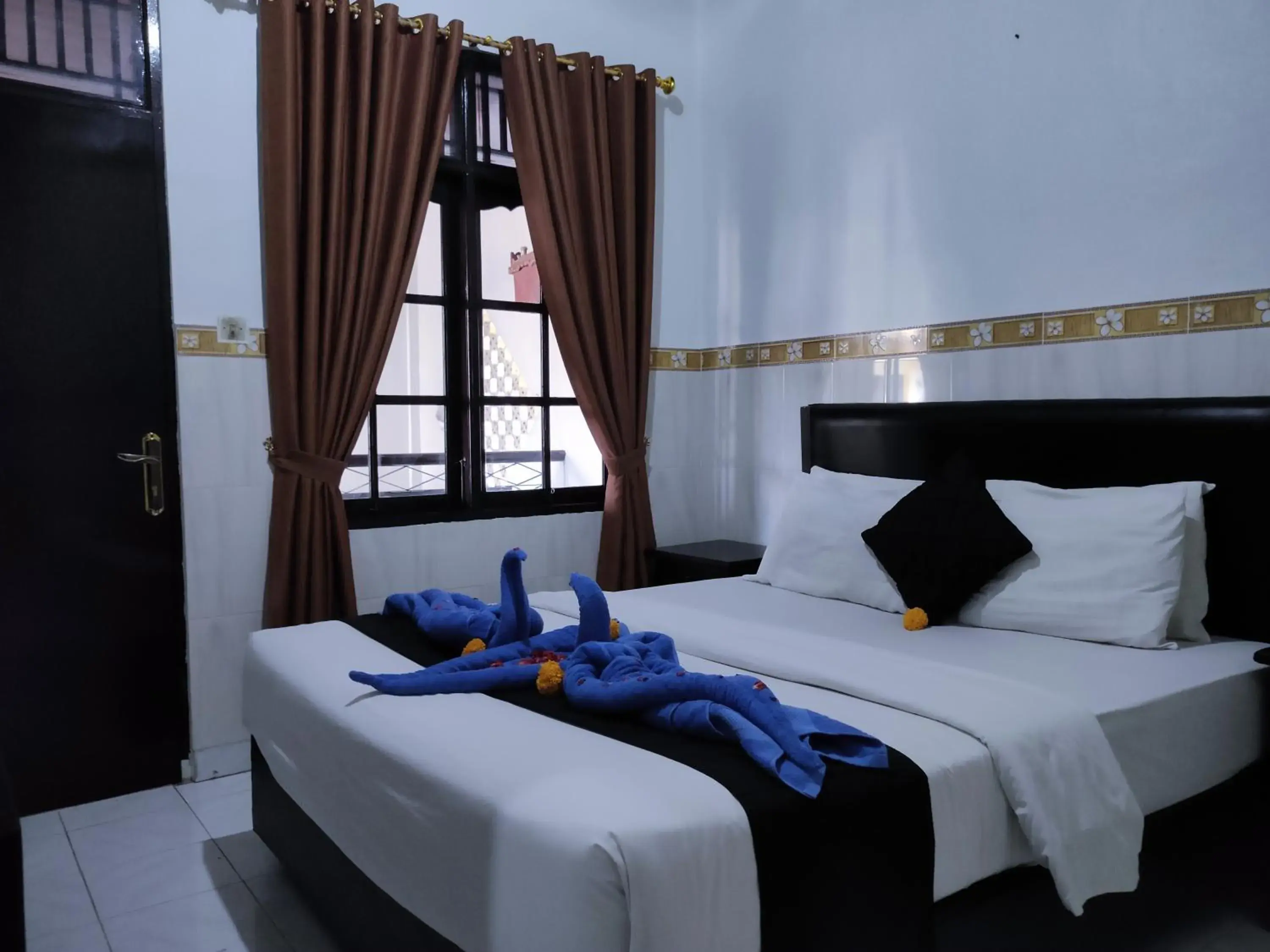 Bedroom, Bed in Pondok Denayu Homestay