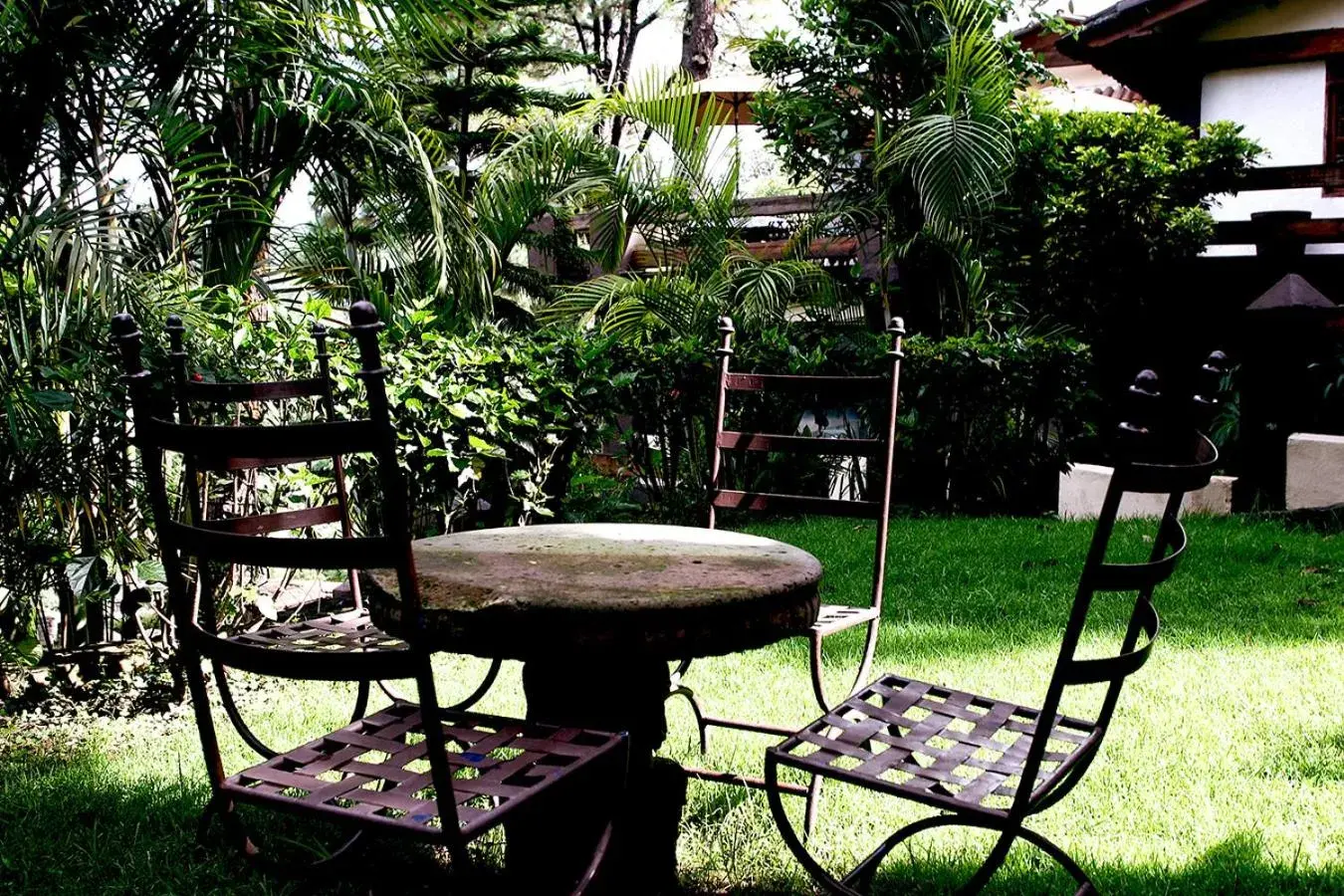 Day, Garden in Loto Azul Hotel & Spa