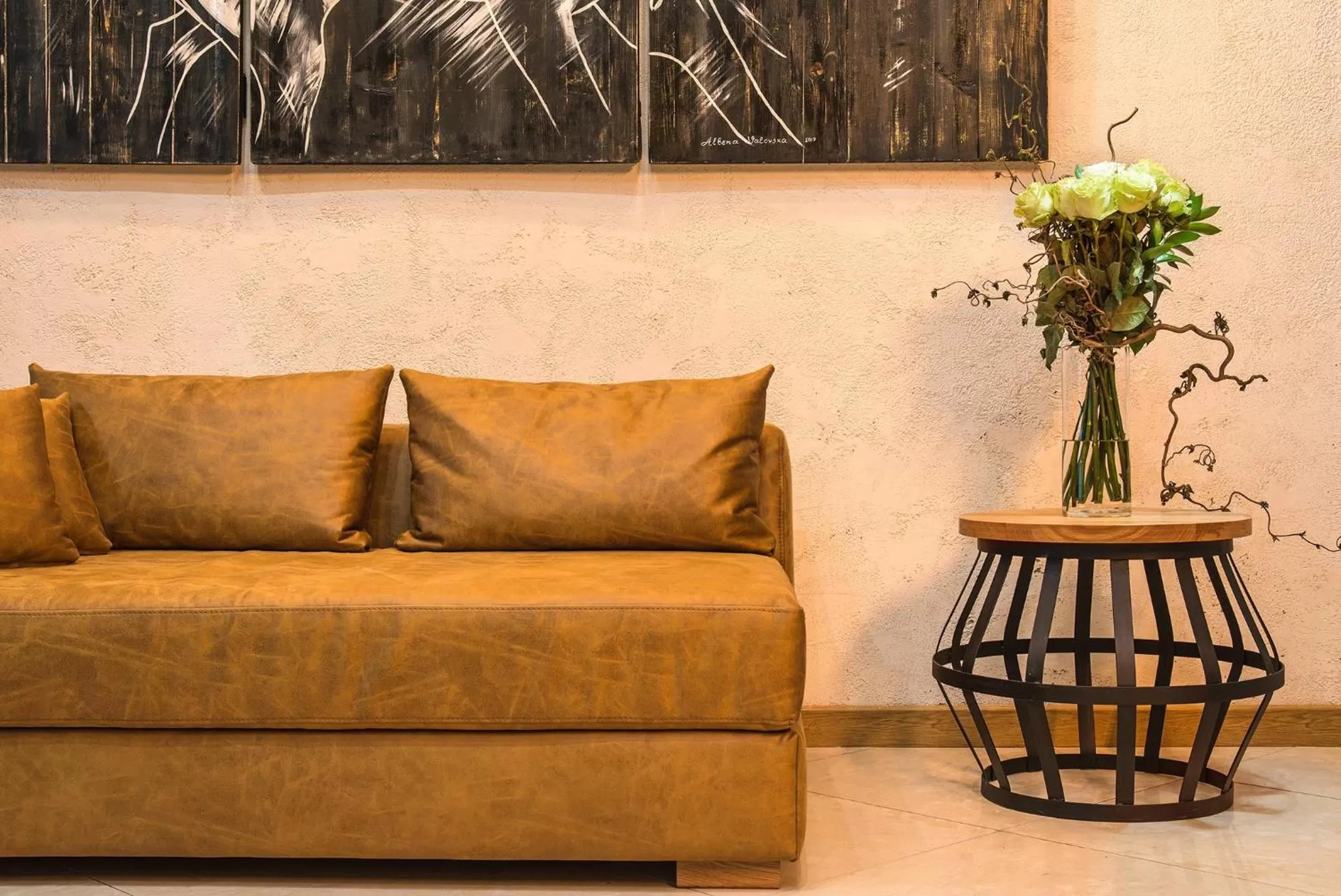 Lobby or reception in THE STAY Boutique Hotel Central Square - Free Compliments - Free Wi-Fi - TOP LOCATION - Nearby Paid Parking