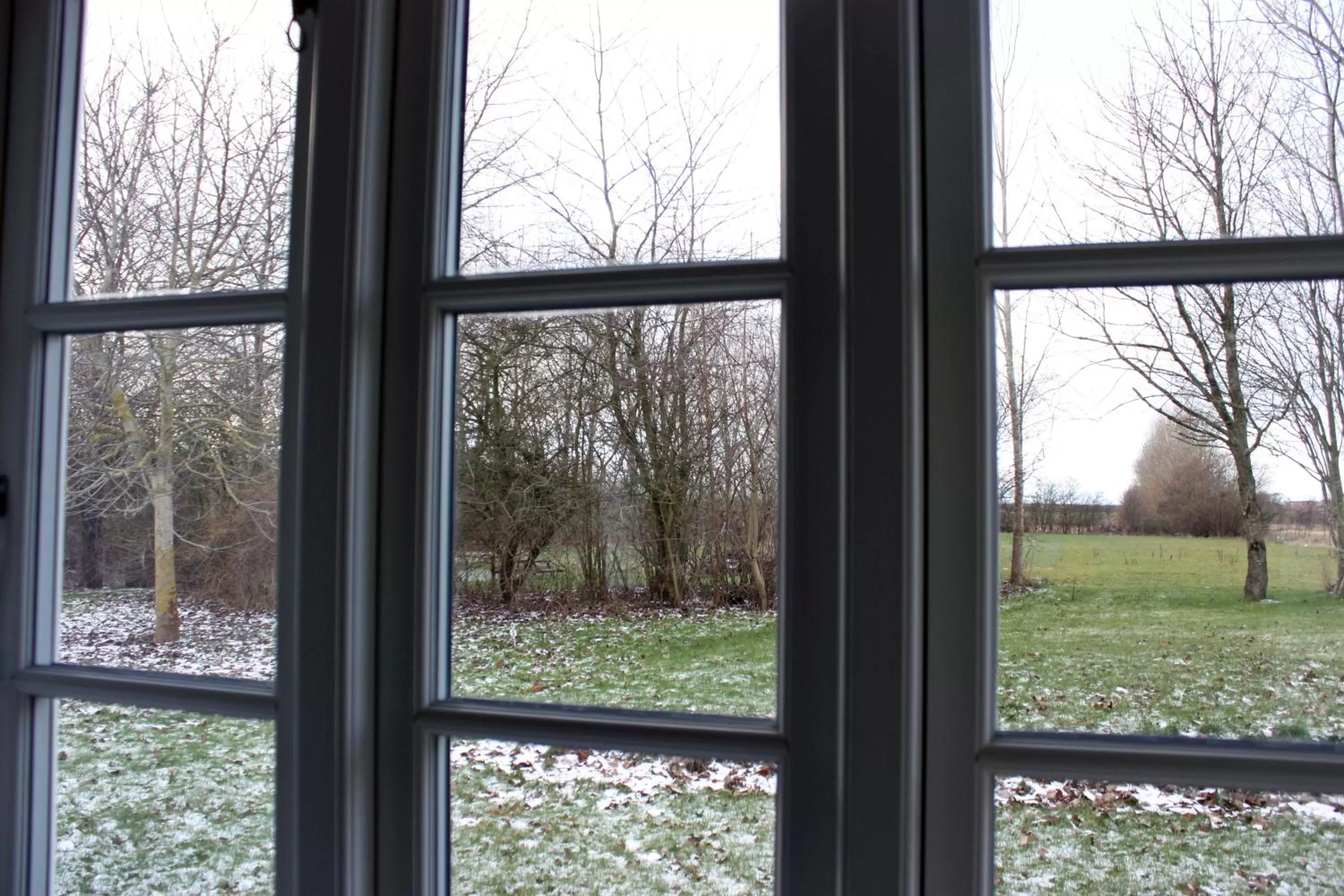 Holmehuset Bed & Breakfast