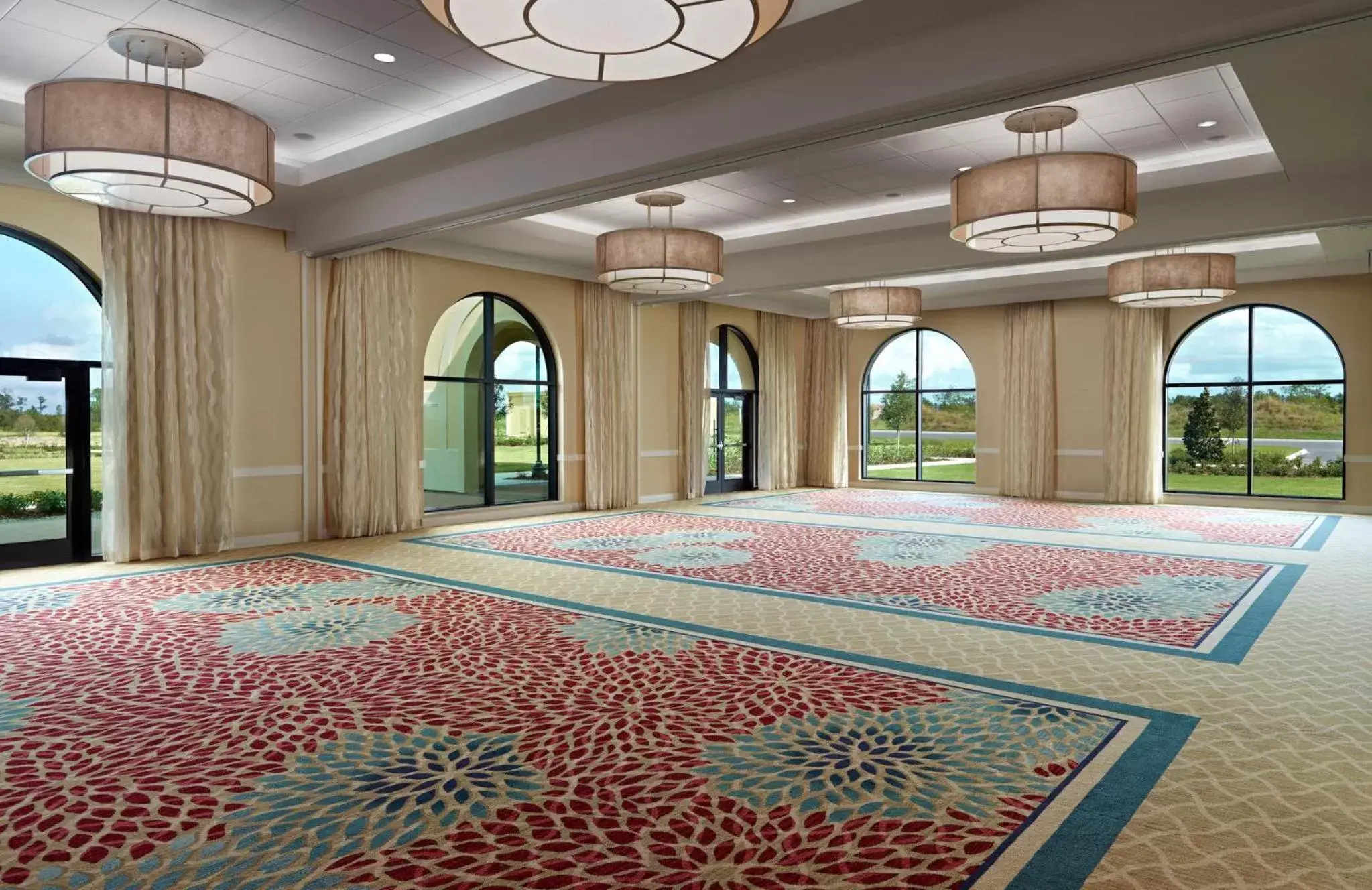 Banquet/Function facilities in Omni Orlando Resort at Championsgate