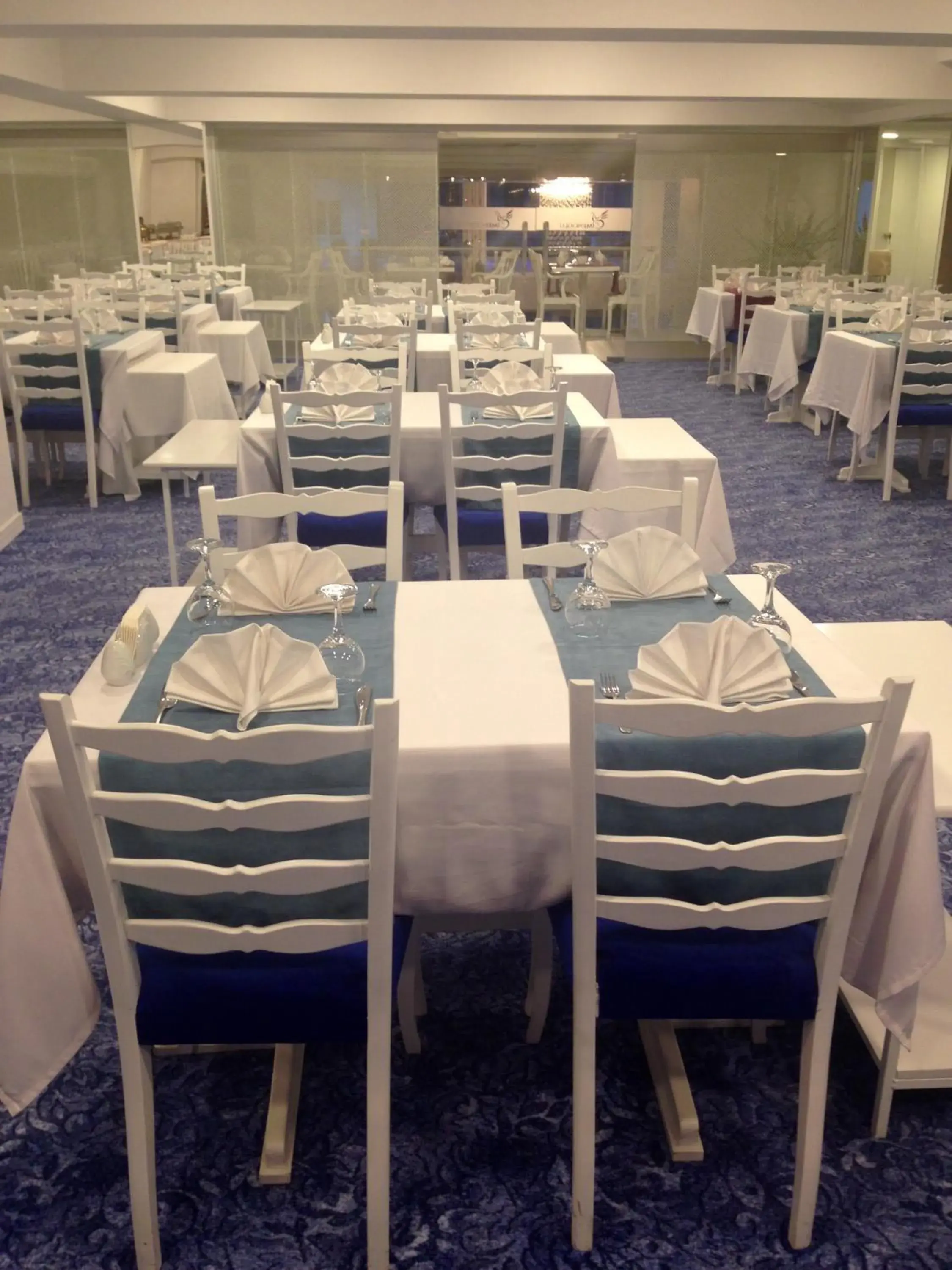 Banquet/Function facilities, Restaurant/Places to Eat in Cimenoglu Hotel