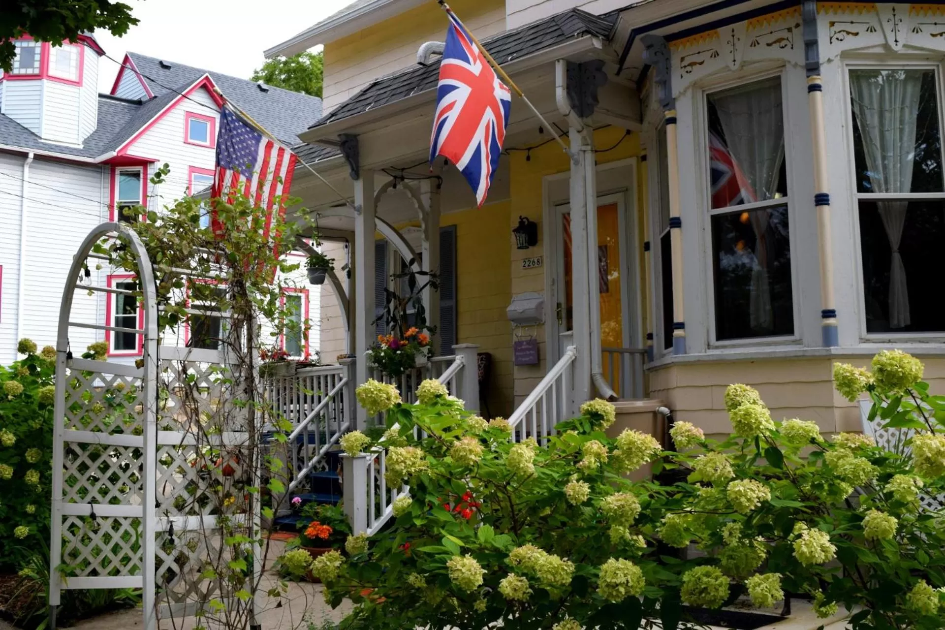 The Muse Gallery Guesthouse