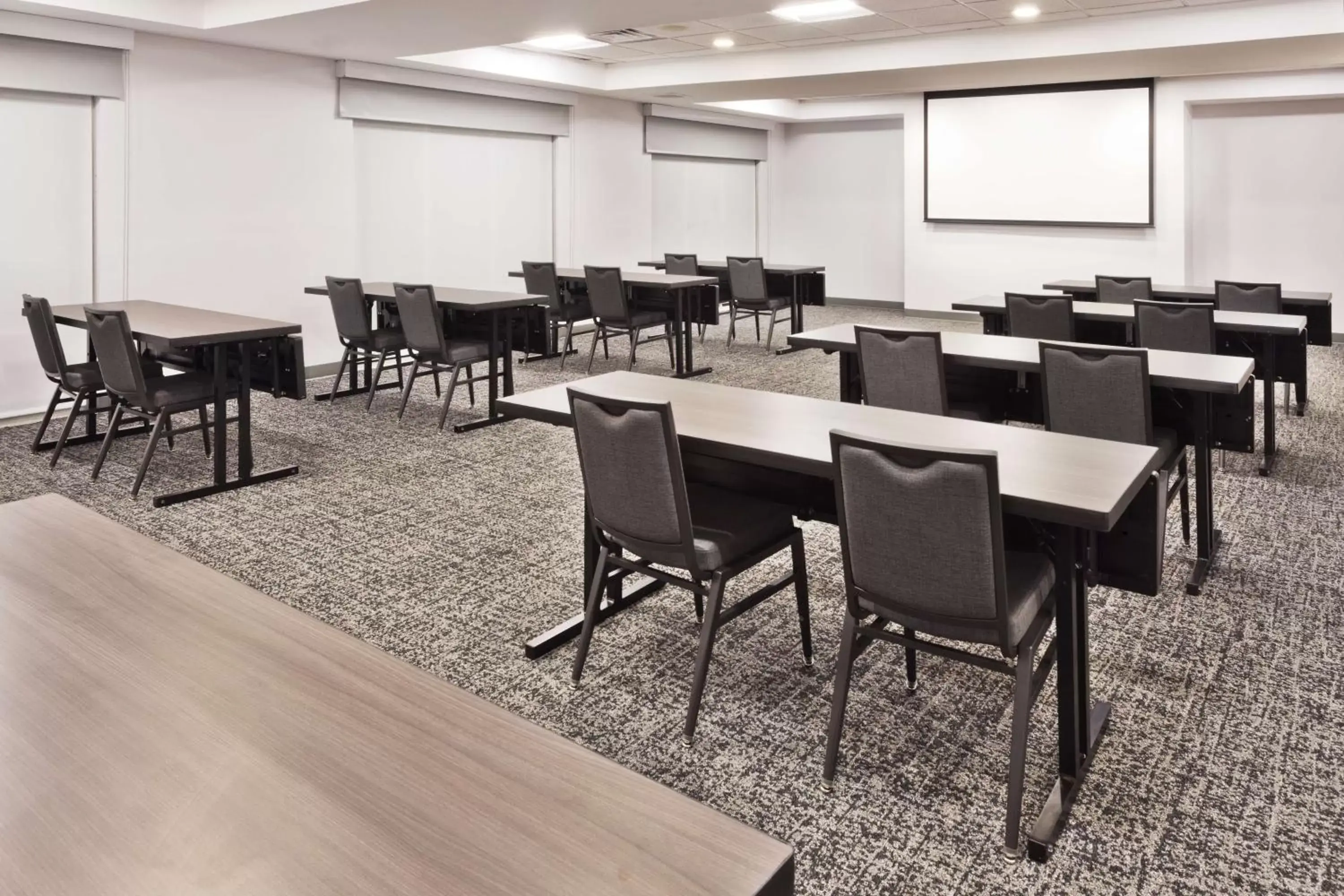 Meeting/conference room in Hampton Inn & Suites Phenix City- Columbus Area