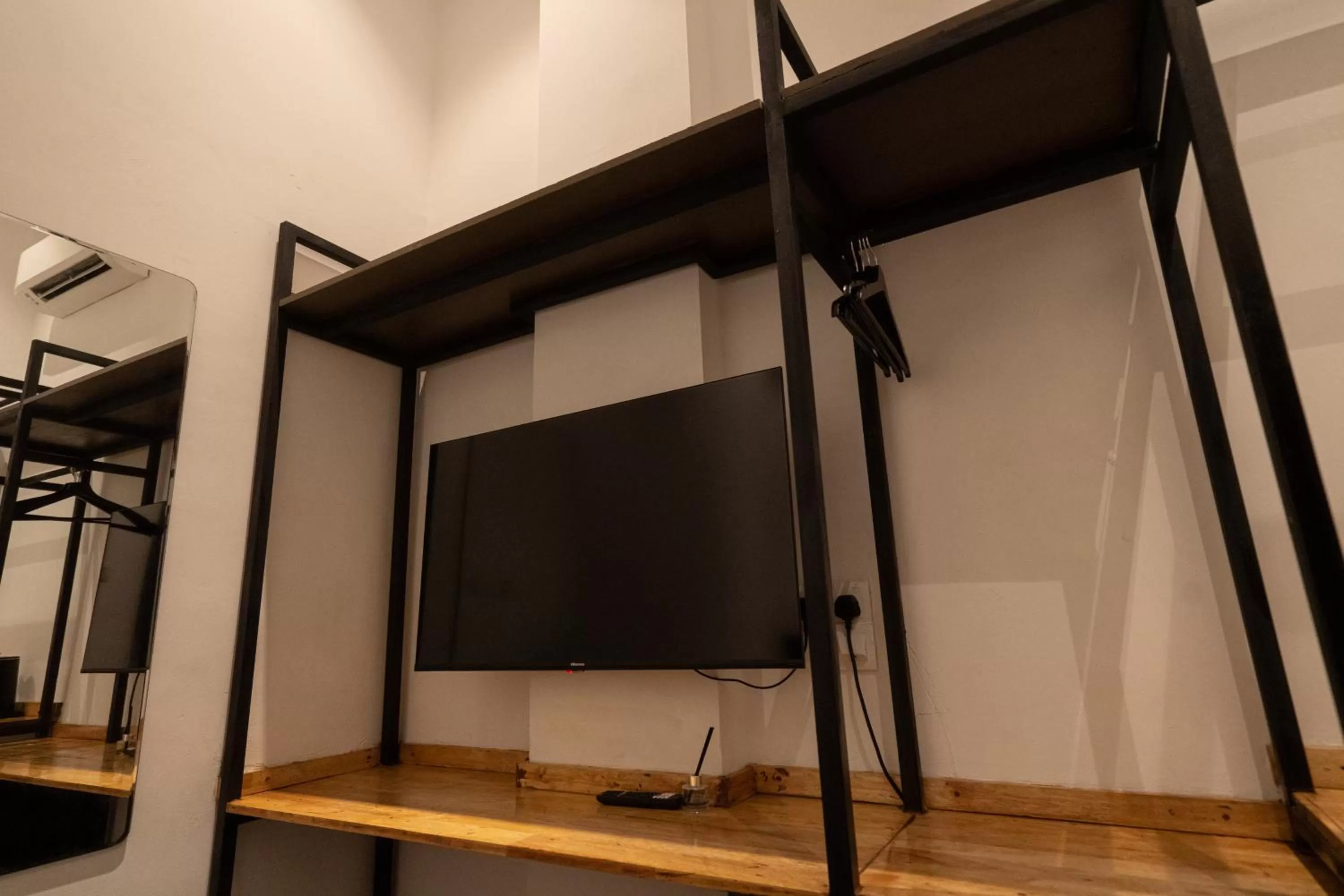 The Magazine Boutique Hotel