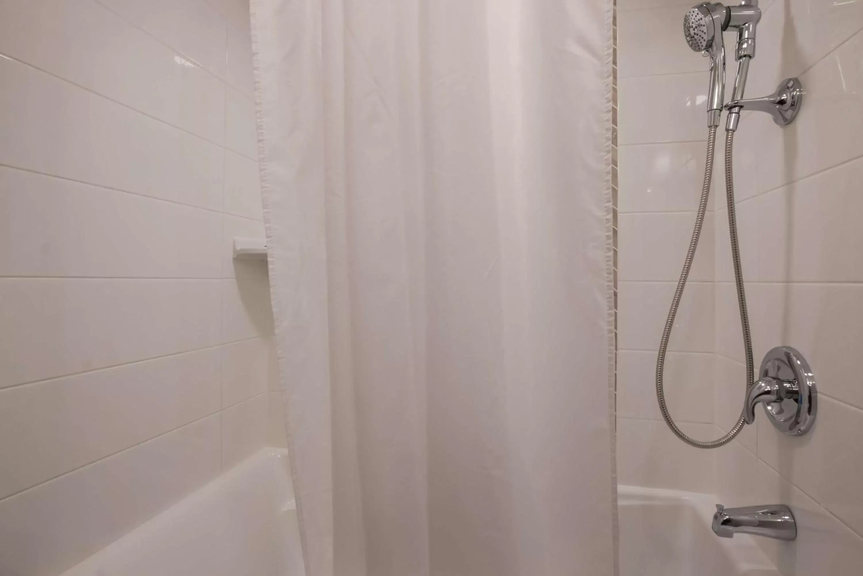 Bathroom in Best Western Colonel Butler Inn