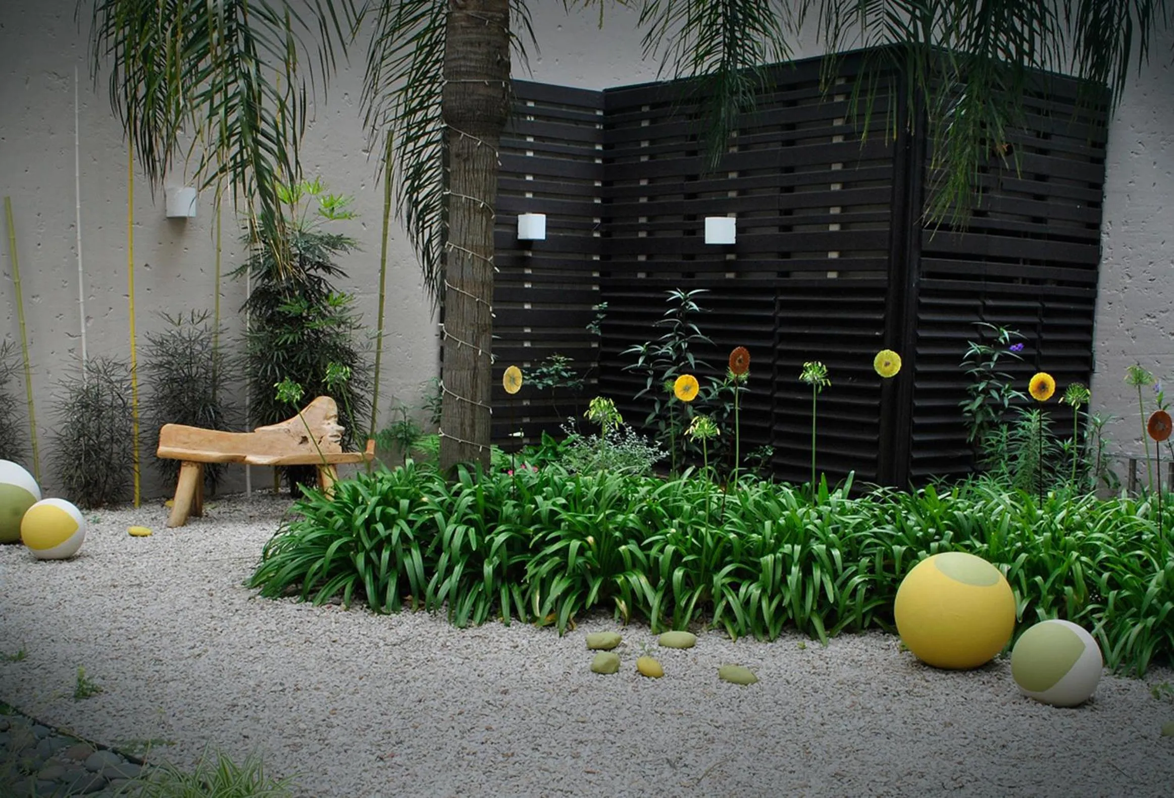 Garden in Palermo Suites Buenos Aires Hotel & Apartments