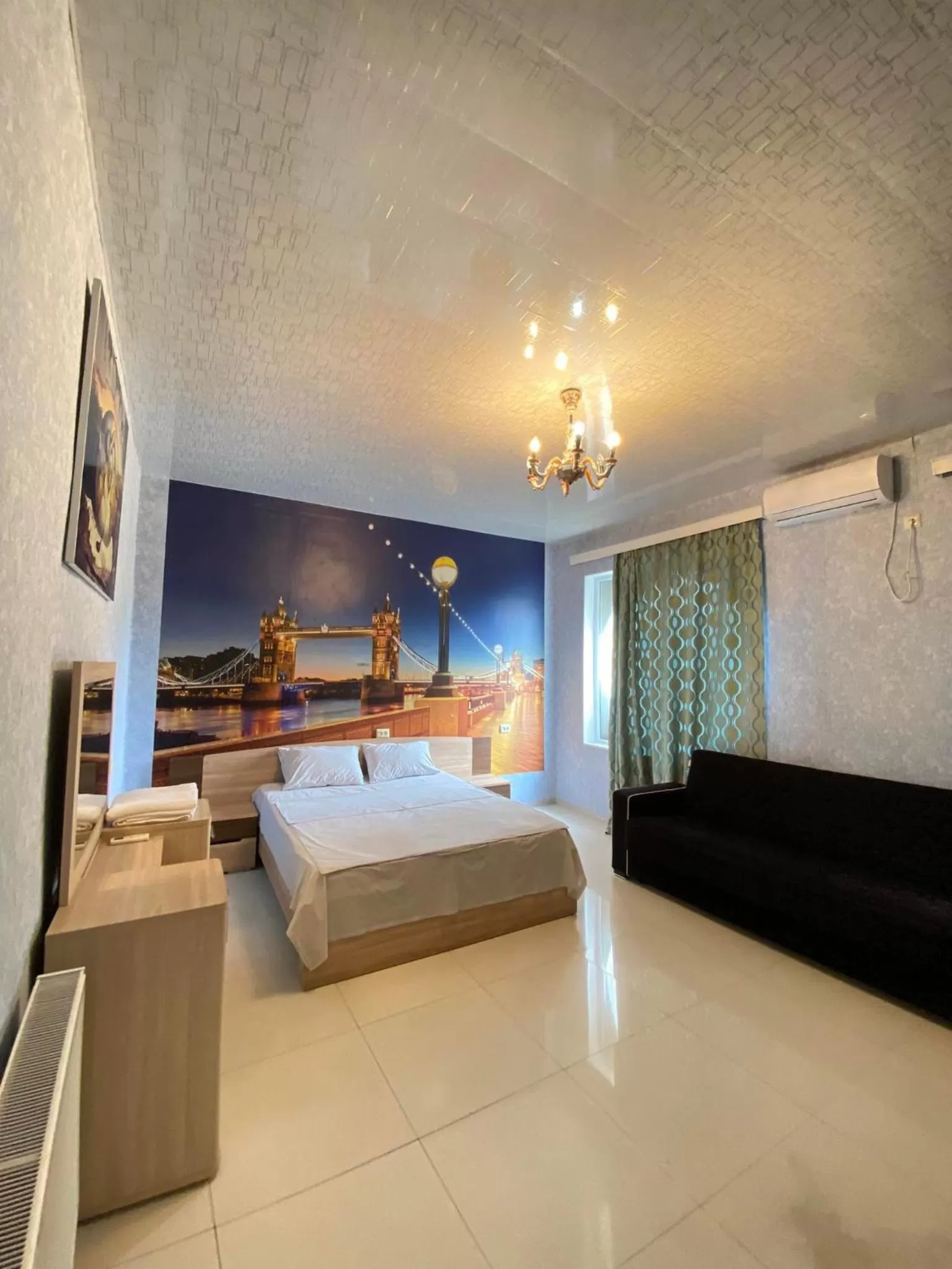 Hostel Golden Fleece