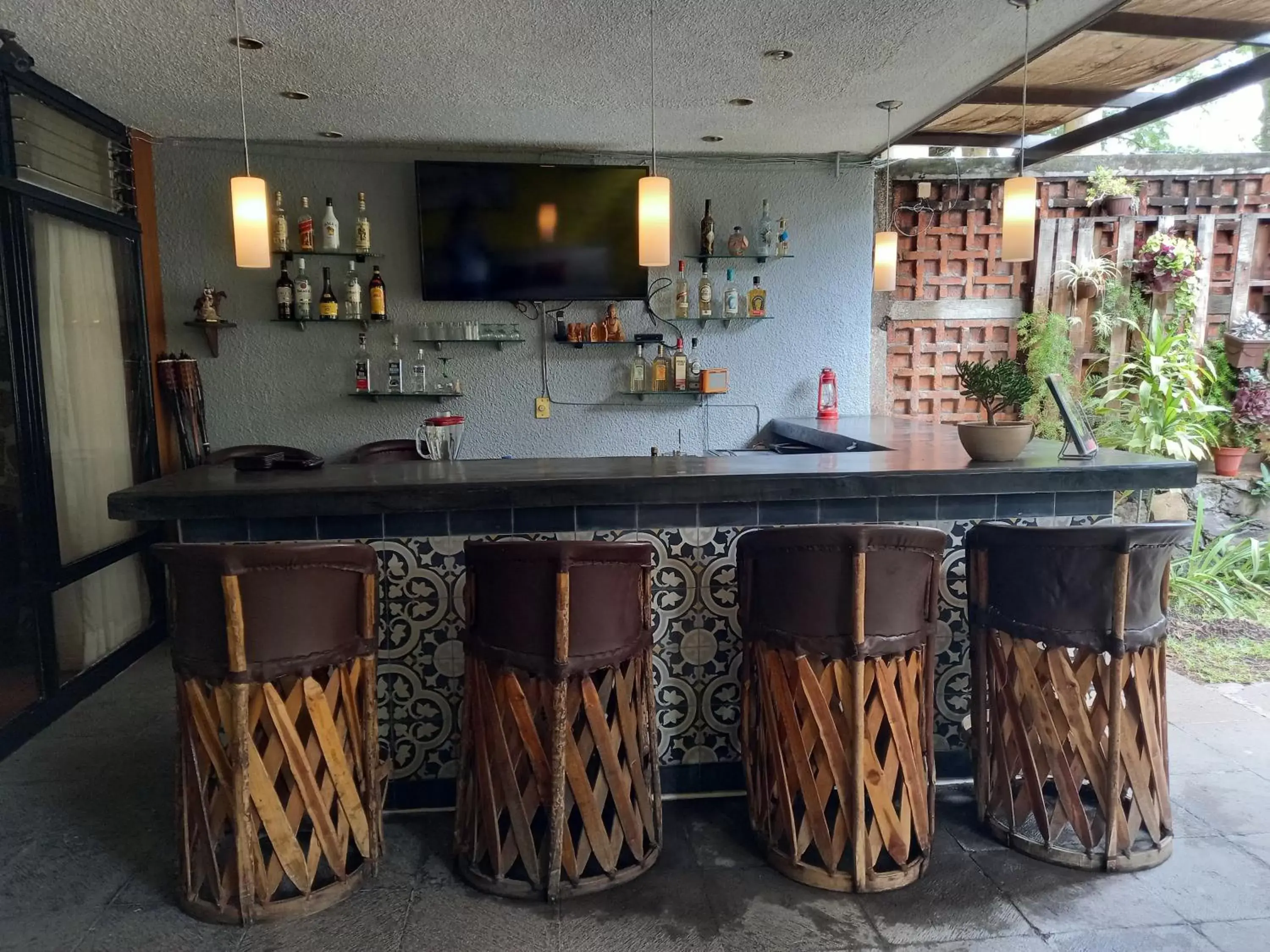 Lounge or bar, Lounge/Bar in Toca Madera