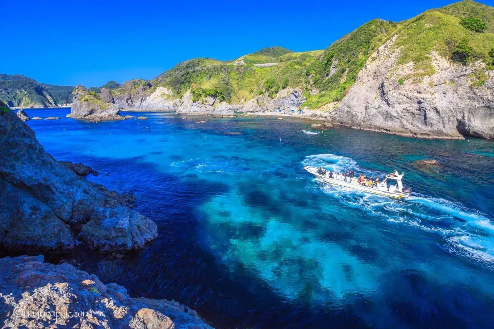 Nearby landmark, Natural Landscape in Shimoda Prince Hotel