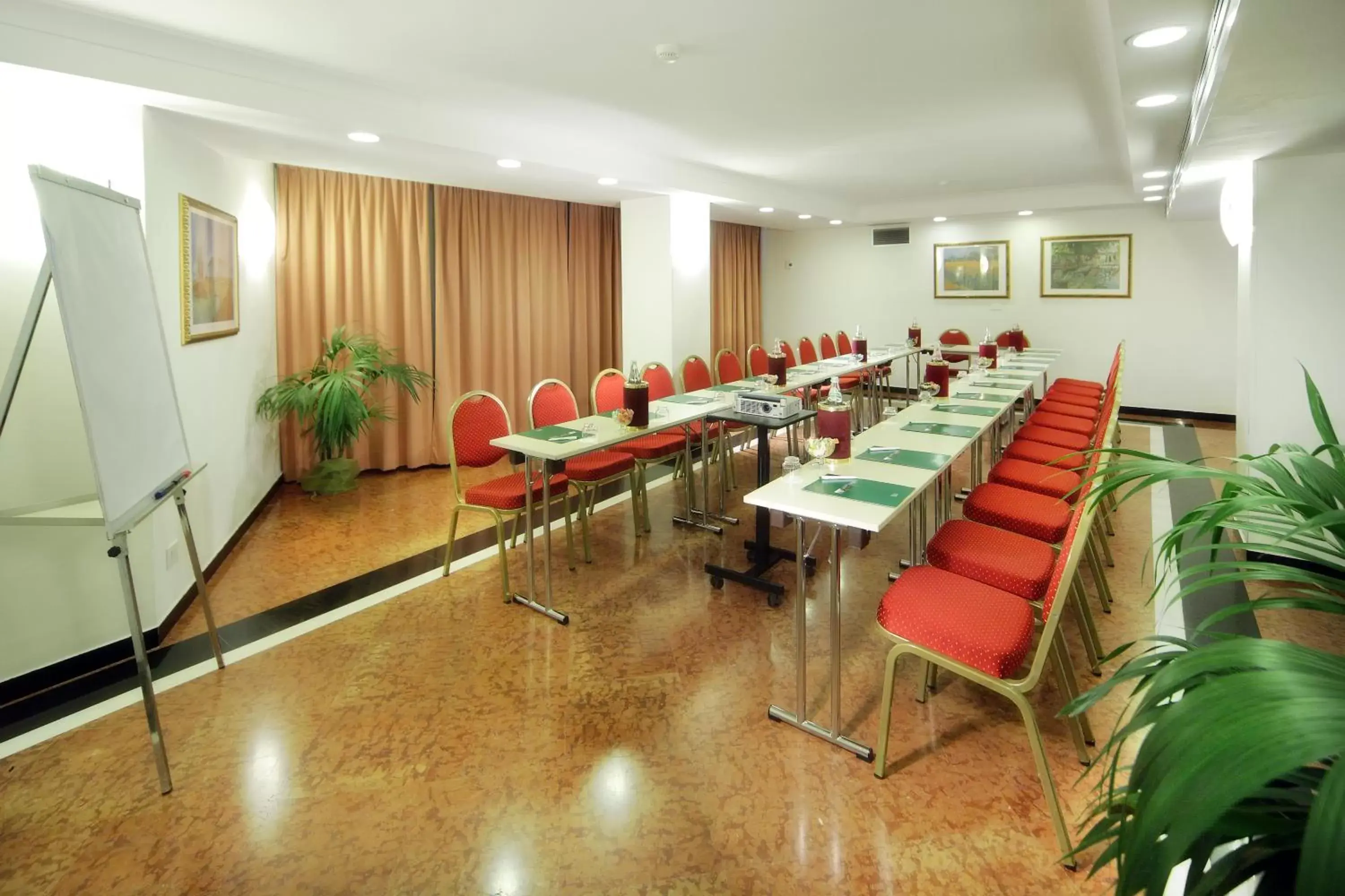 Business facilities in Hotel Imperiale Rimini & SPA