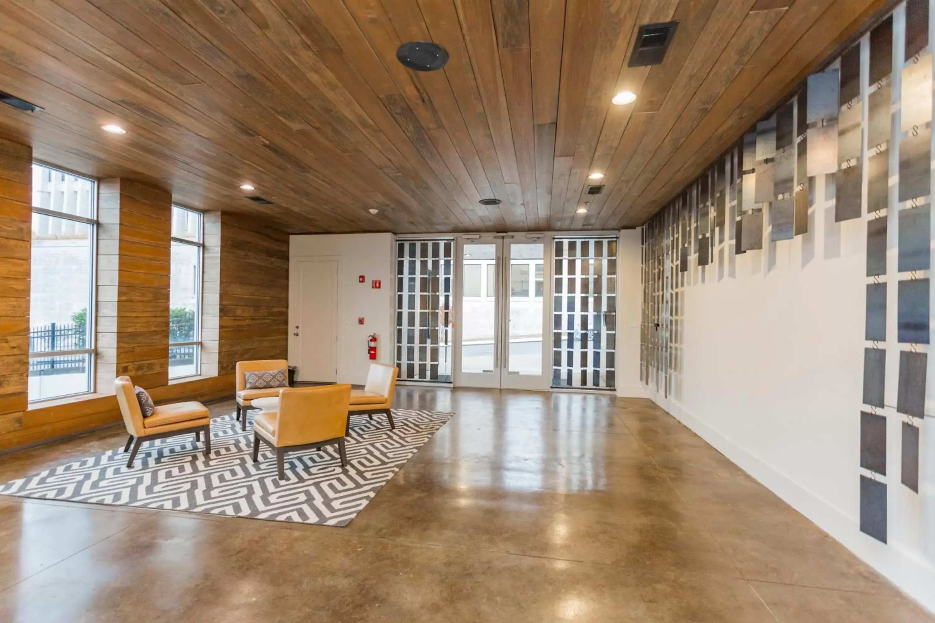 Property building in Mint House at The Reserve - Nashville Property building in Mint House at The Reserve - Nashville