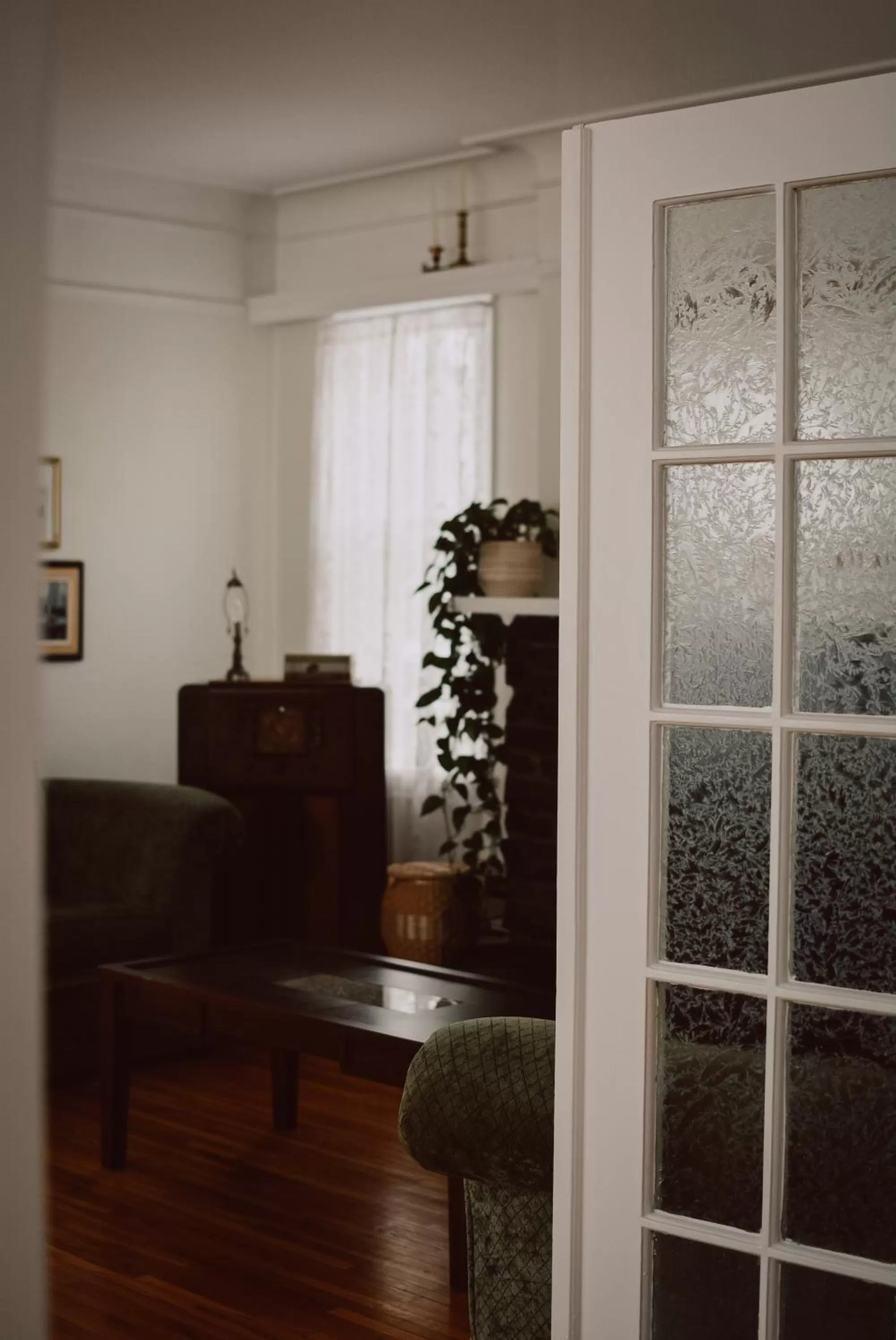 Hill Road Manor Bed & Breakfast