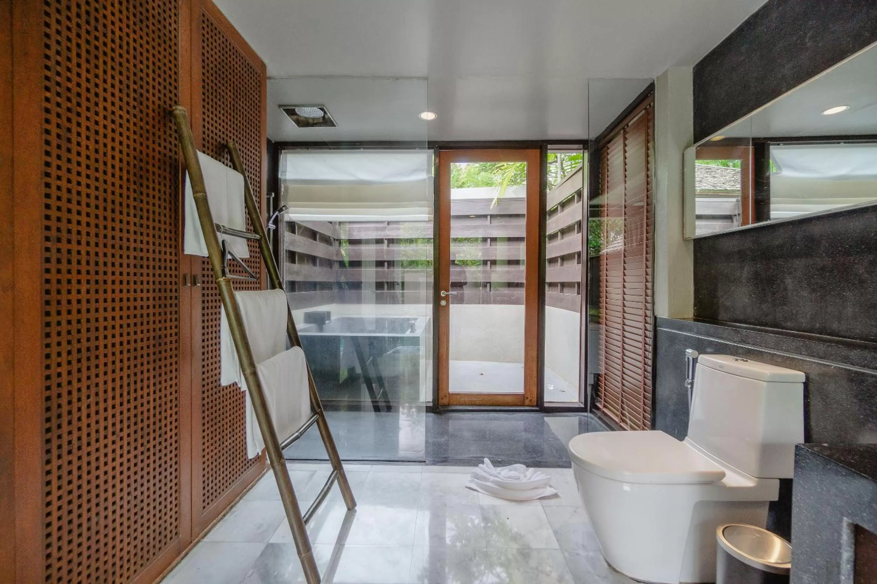 Pattara Resort & Spa