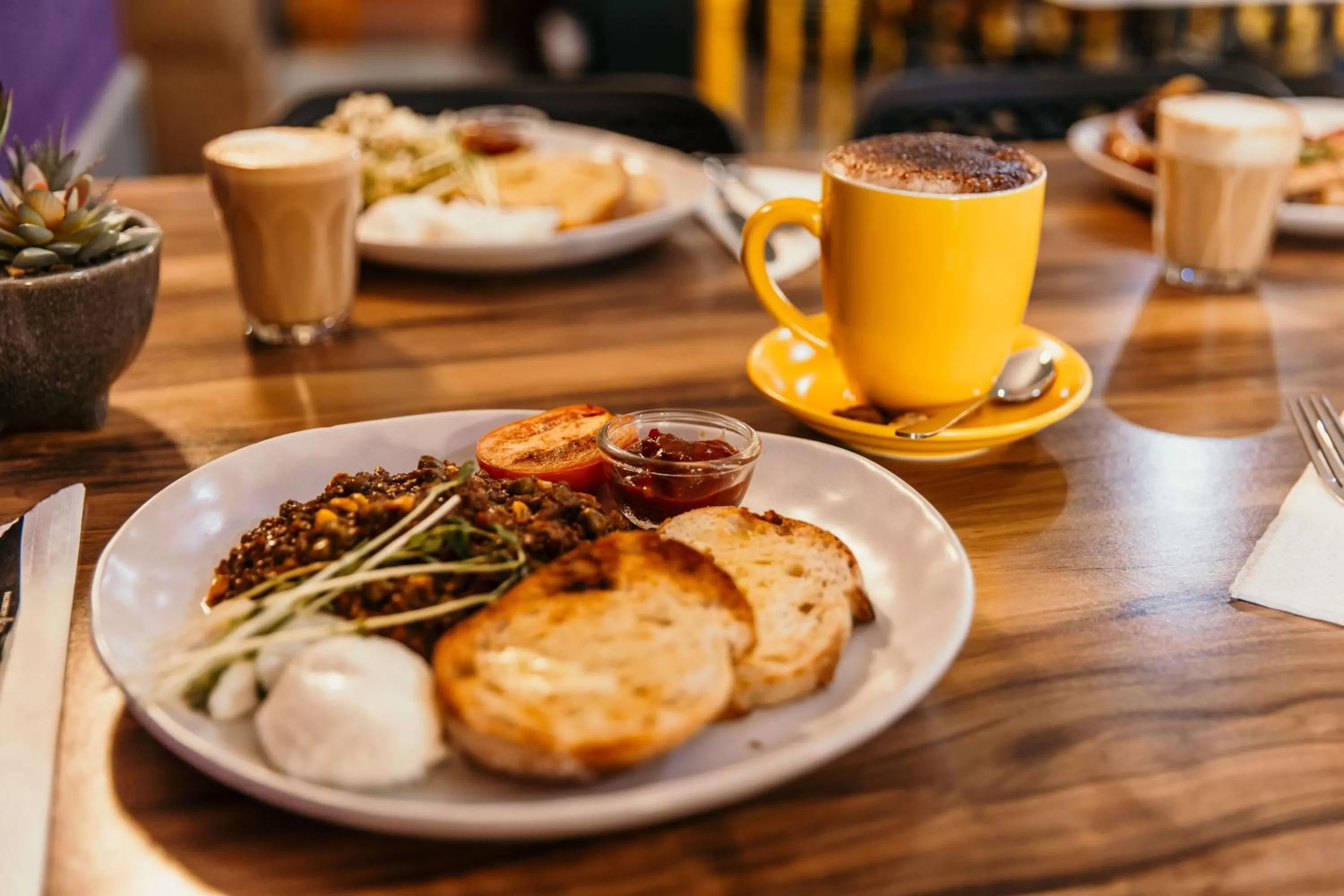 Restaurant/places to eat in Outback Motel Mt Isa