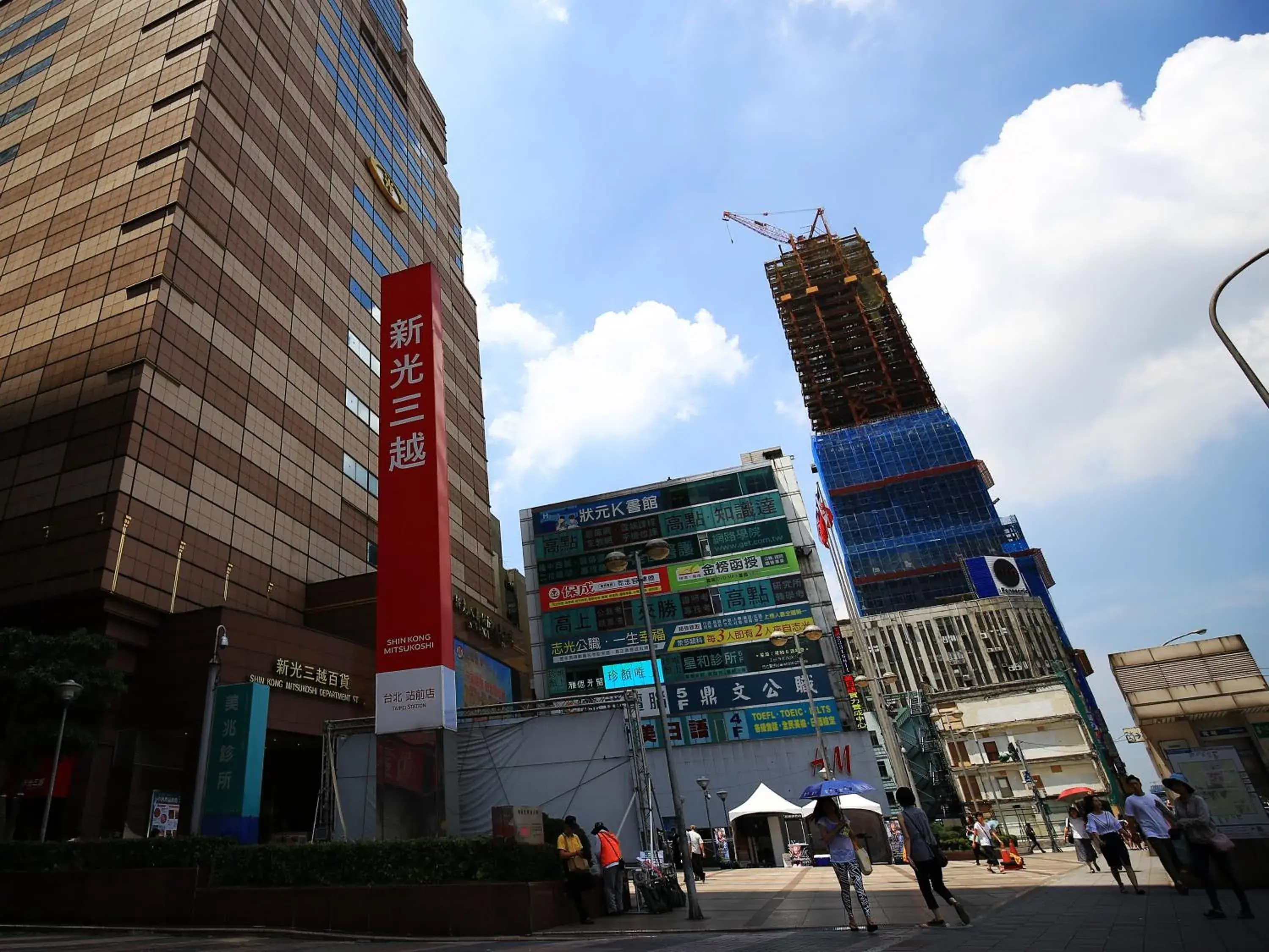 Nearby landmark, Property Building in Nys Loft Hotel