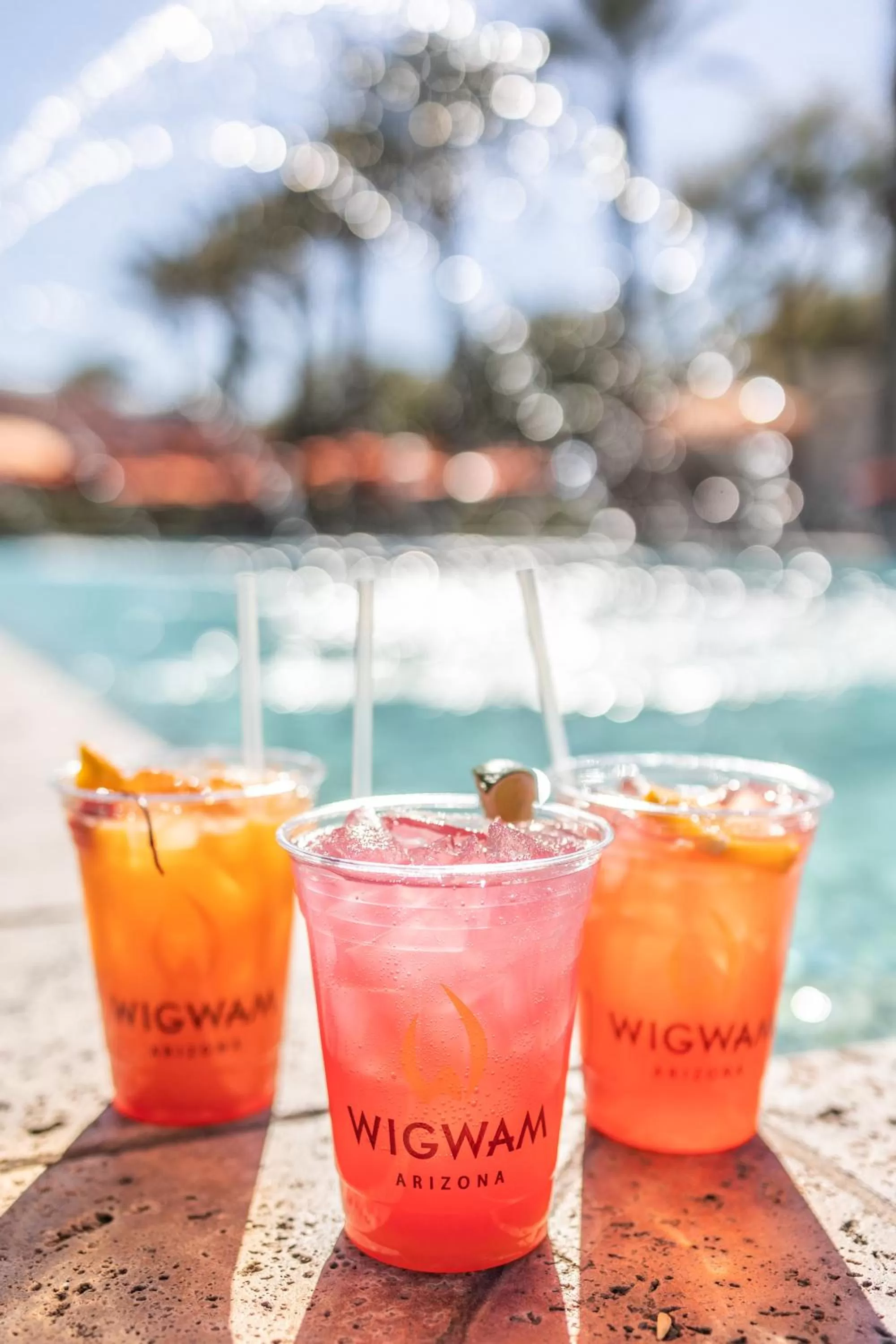 Food close-up in The Wigwam