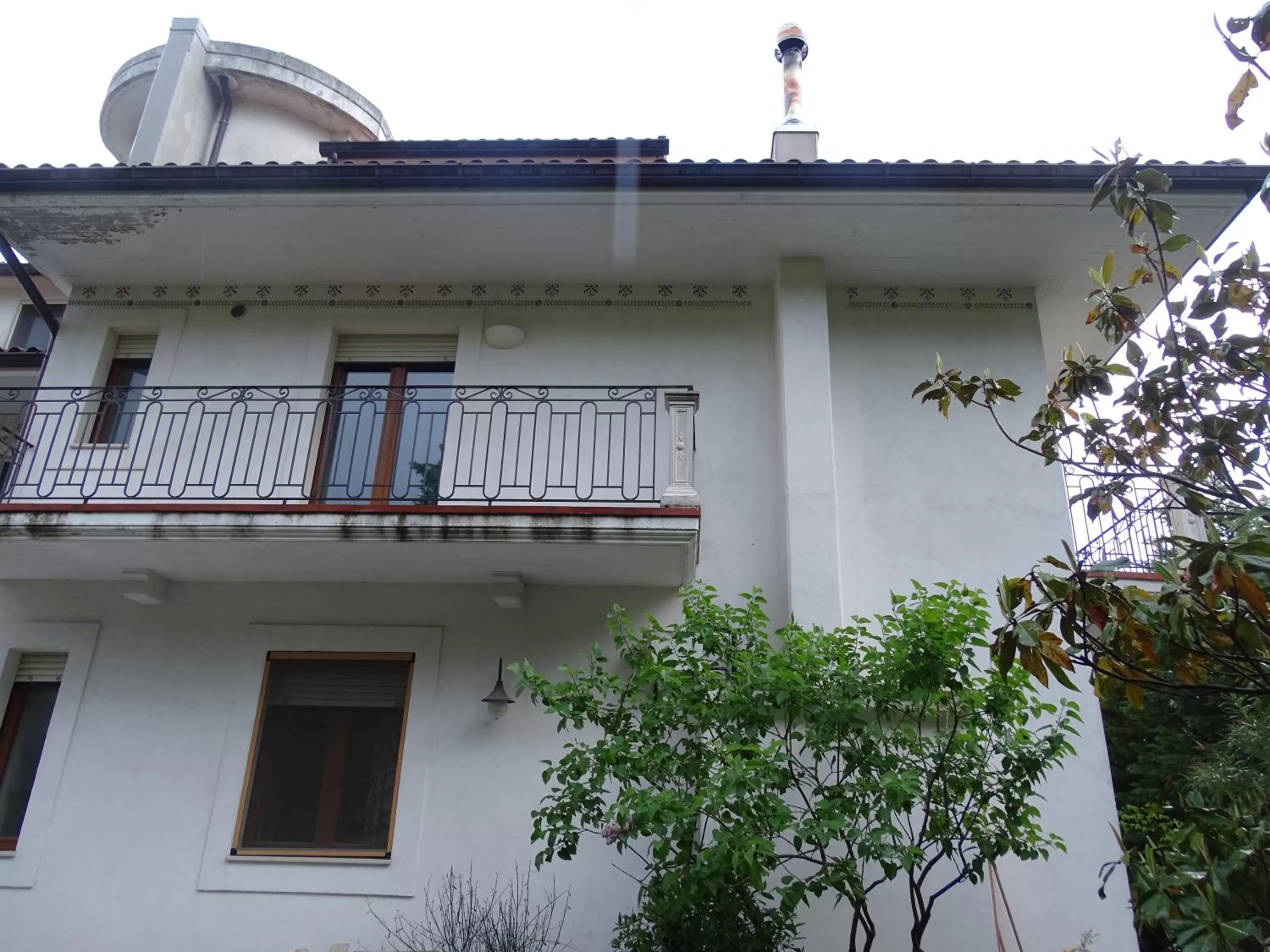 Property Building in Villa Biancofiore