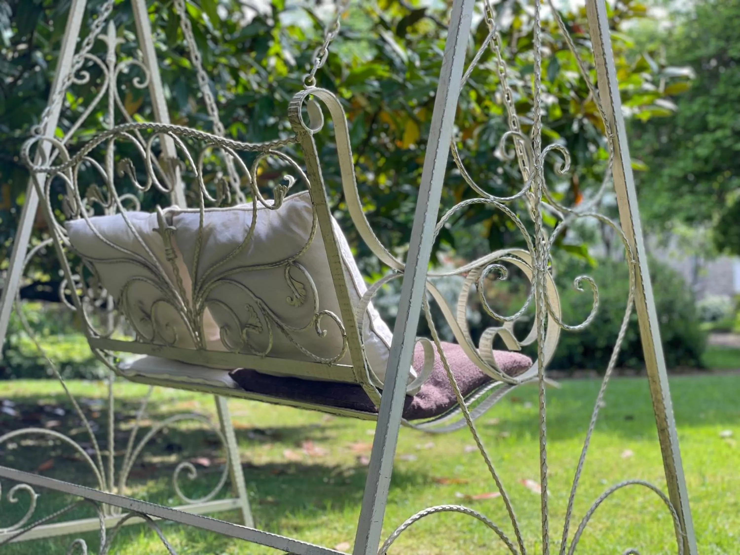 La Corne de Cerf, Forêt de Brocéliande