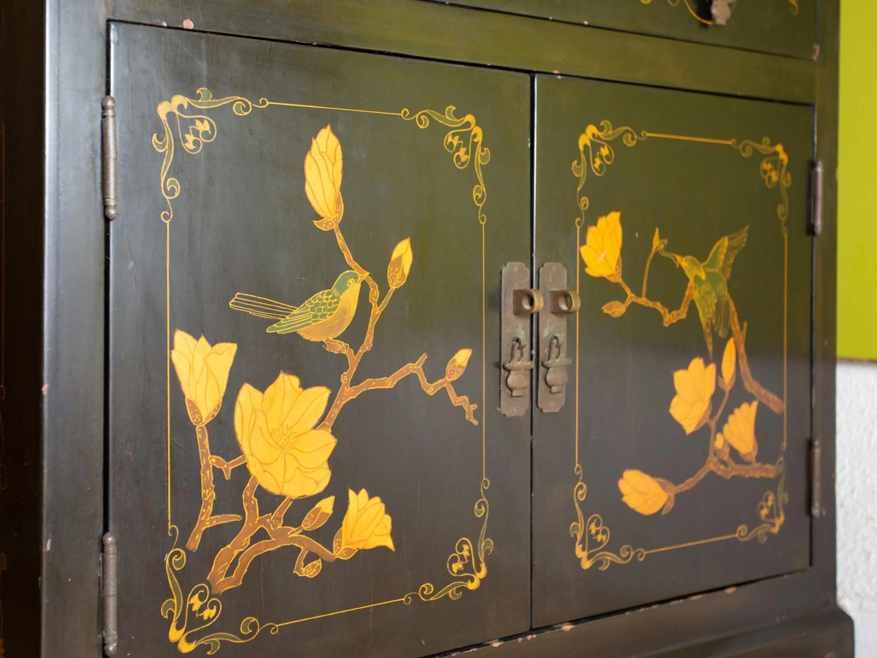 Area and facilities in Himeji 588 Guest House