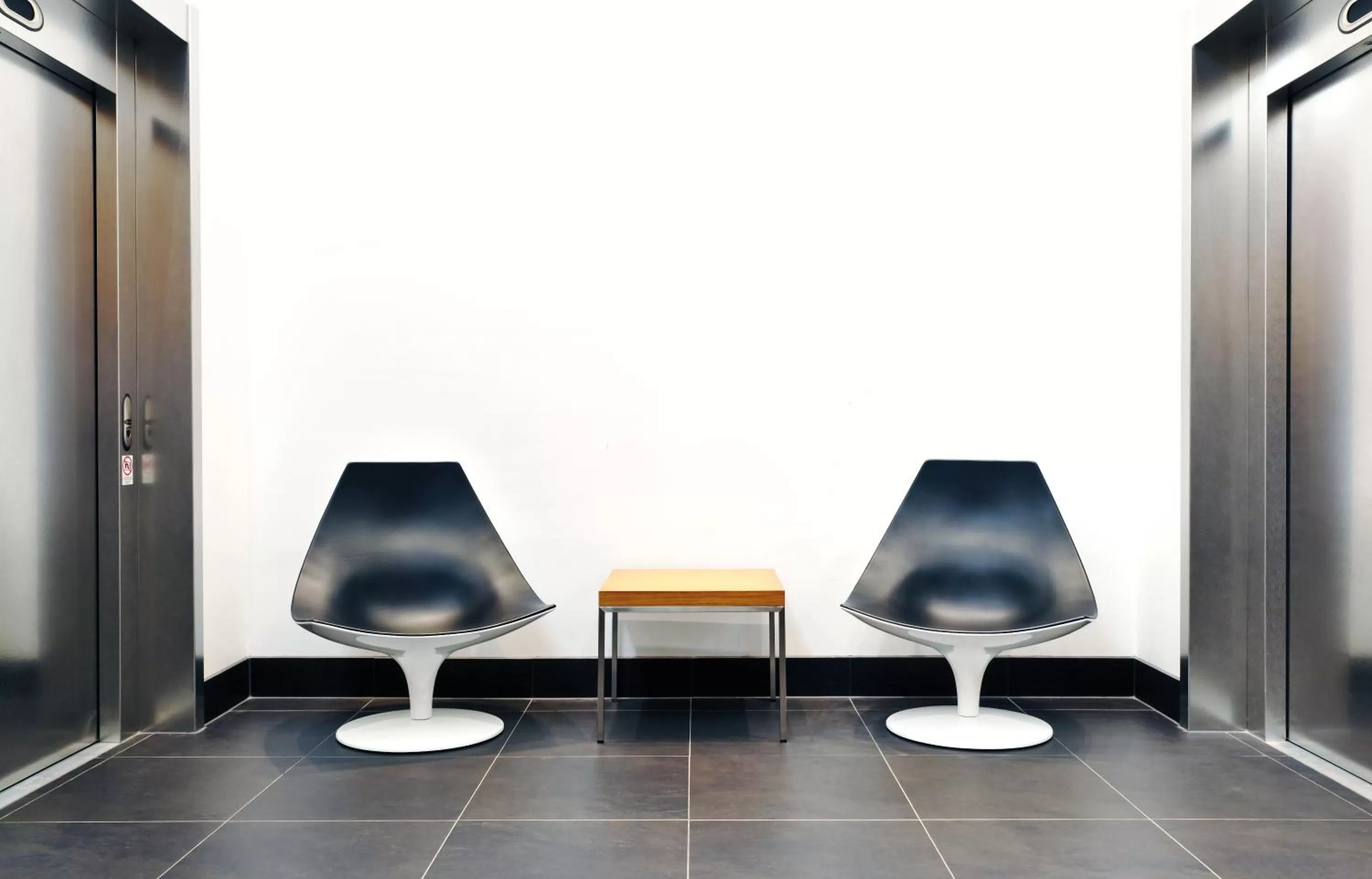 Decorative detail in Radisson Blu Hotel, Trondheim Airport