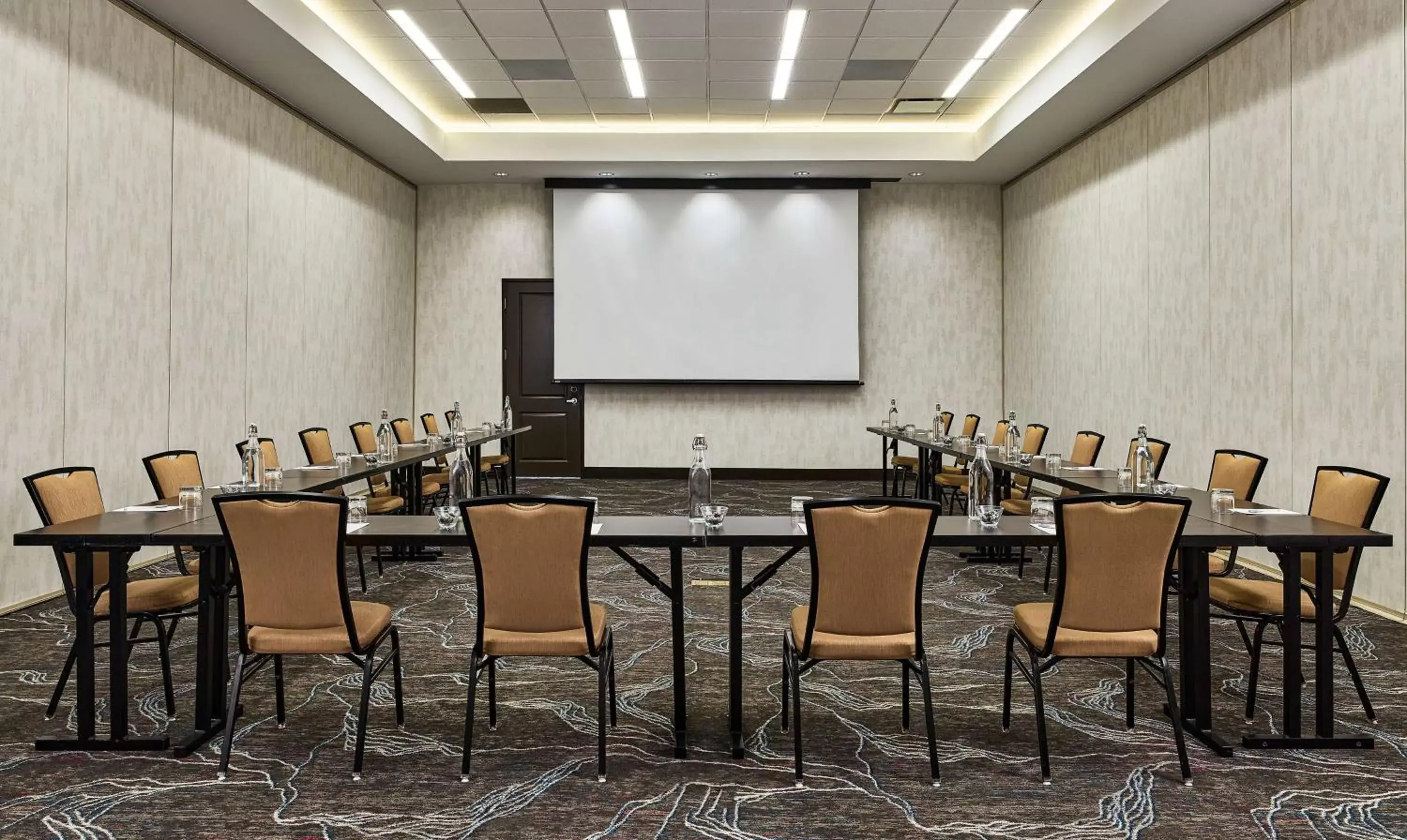 Meeting/conference room in Hilton Garden Inn Nashville Downtown/Convention Center