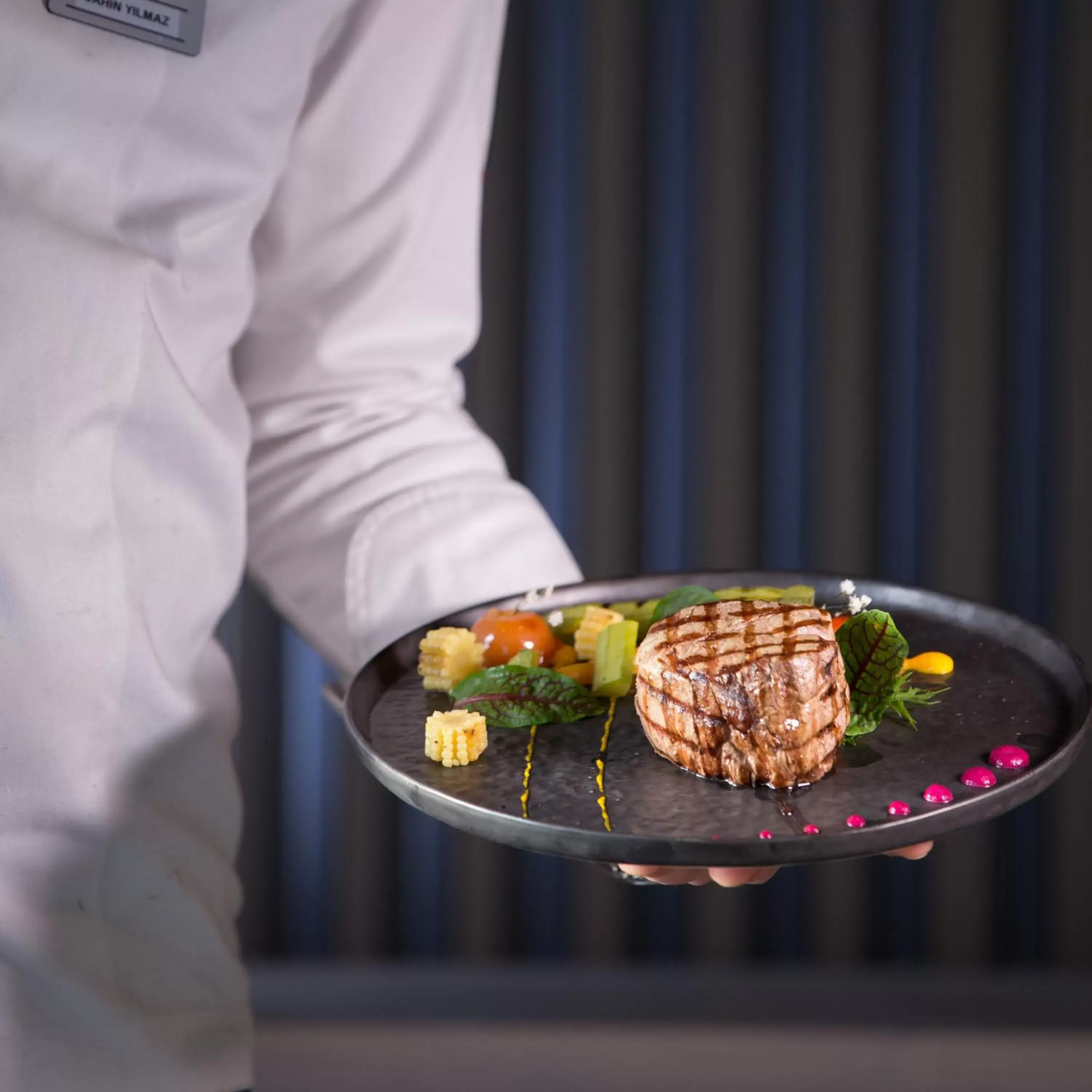 Food close-up in Perge Hotels - Adult Only 18 plus Food close-up in Perge Hotels - Adult Only 18 plus