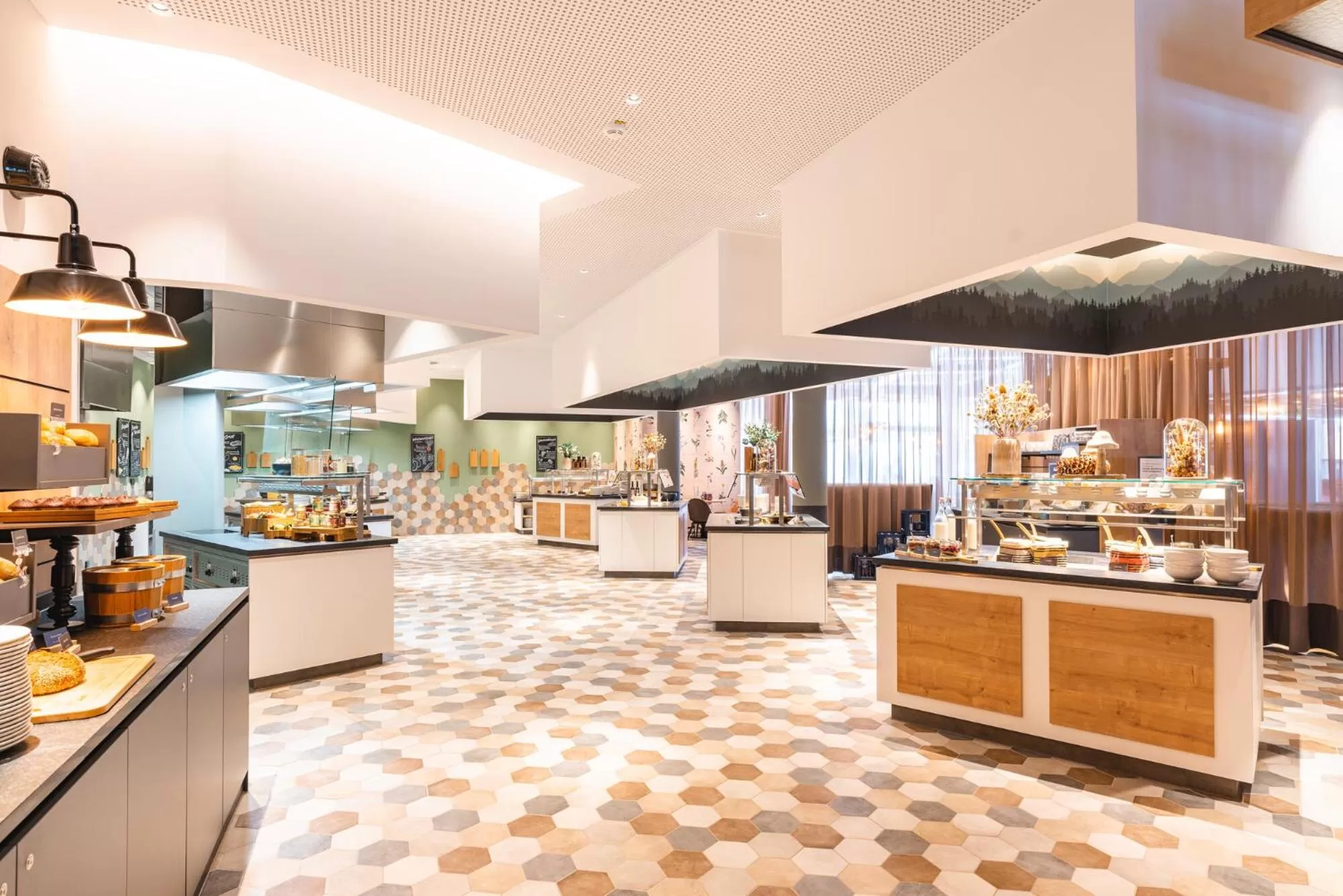 Restaurant/places to eat in aja Garmisch-Partenkirchen