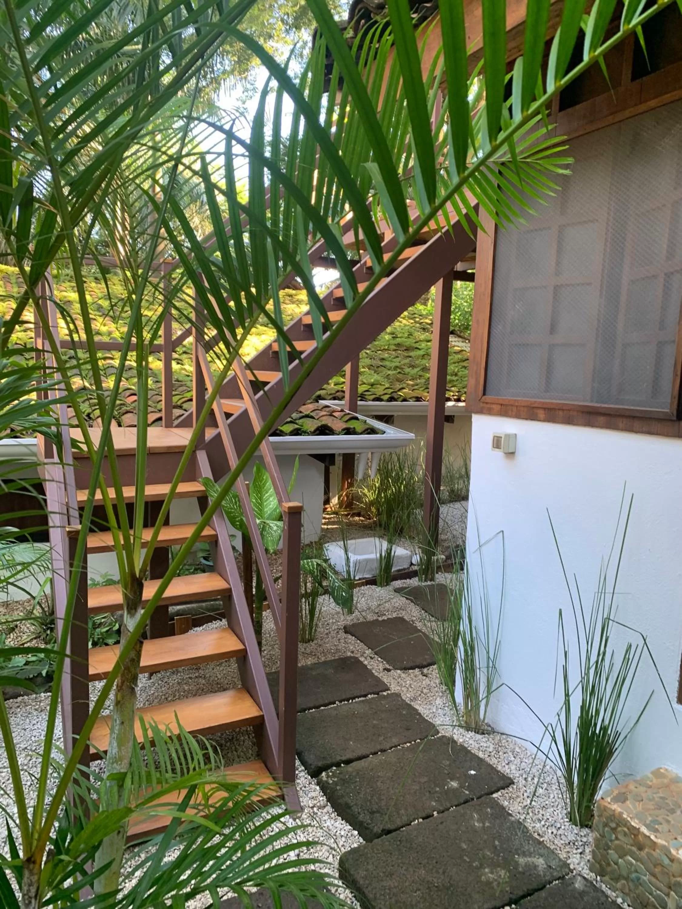 The Beach Bungalows - Yoga and Surf Hotel - Adults Only