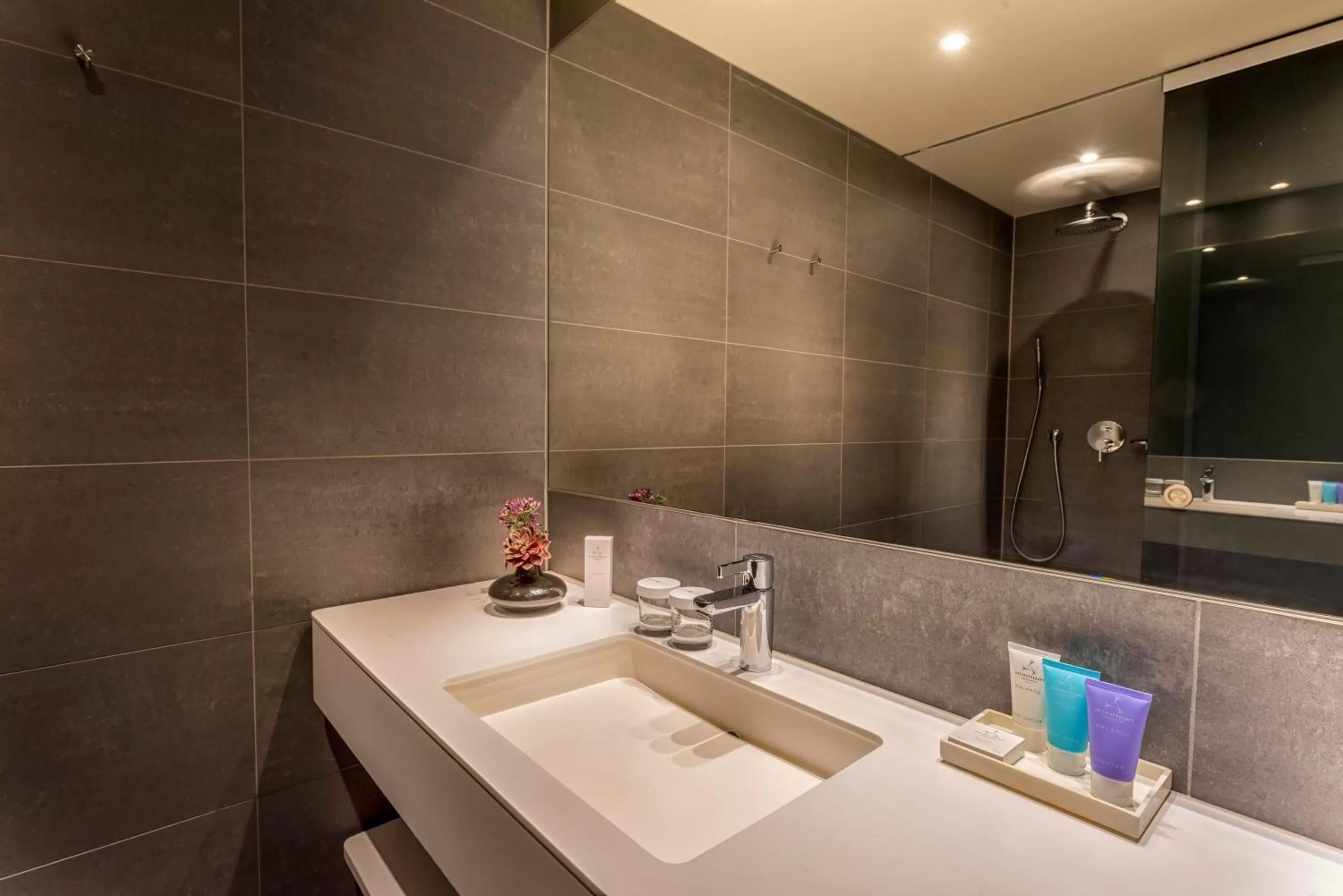 Toilet in SANA Berlin Residence