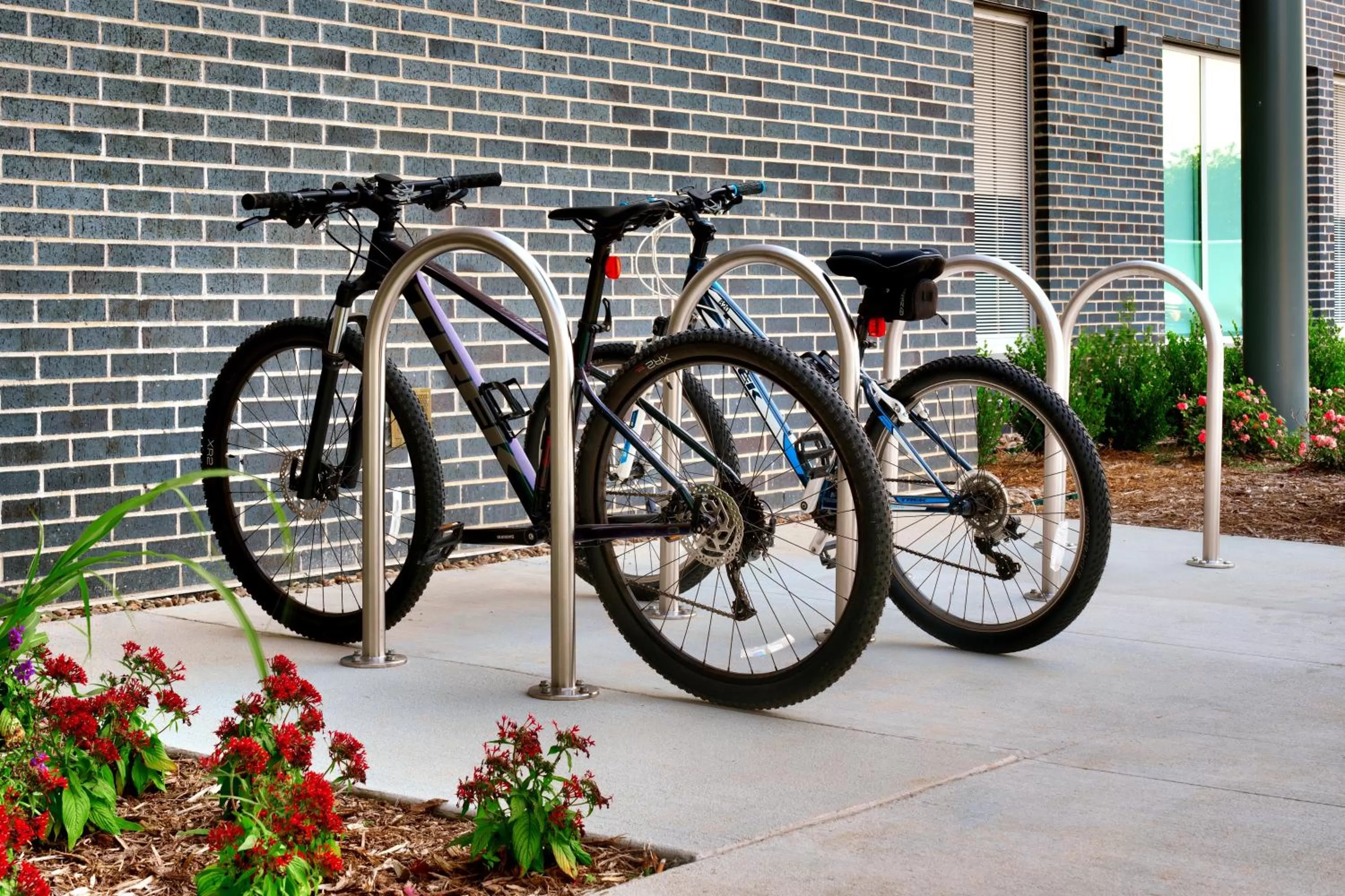 Activities in Hyatt Place Fayetteville/Springdale