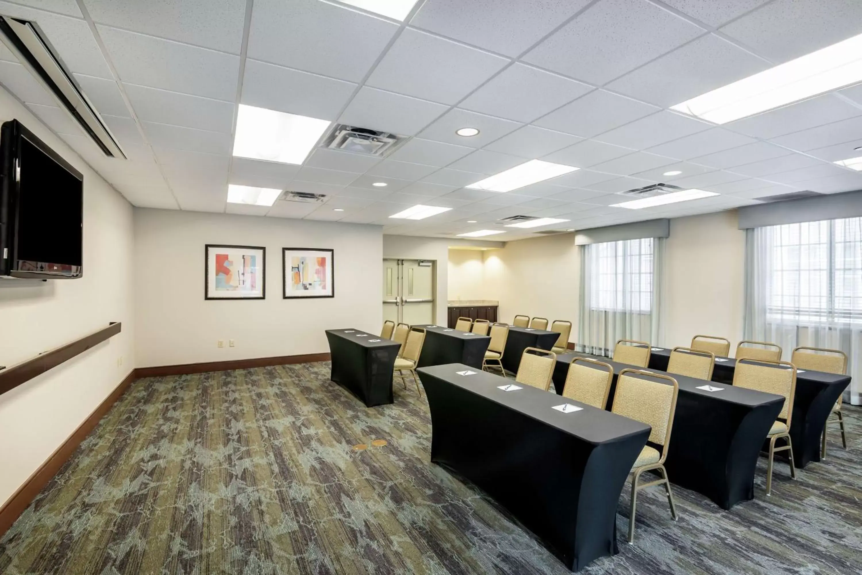 Meeting/conference room in Homewood Suites Port Saint Lucie-Tradition