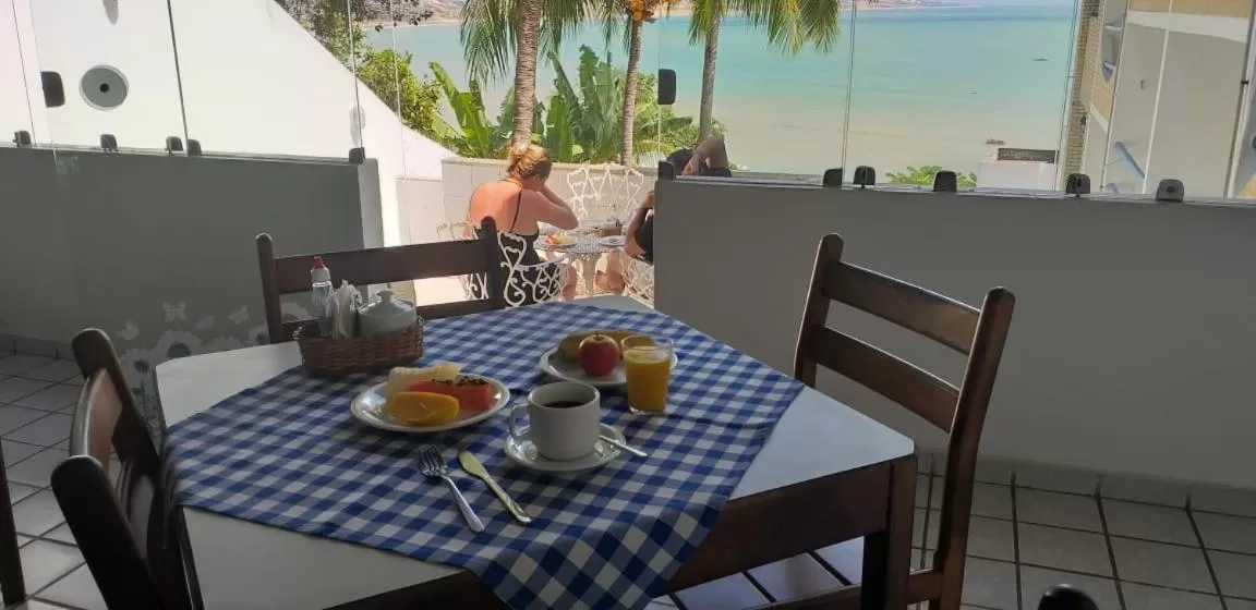 Day in Hotel Pousada Estacao Do Sol Natal