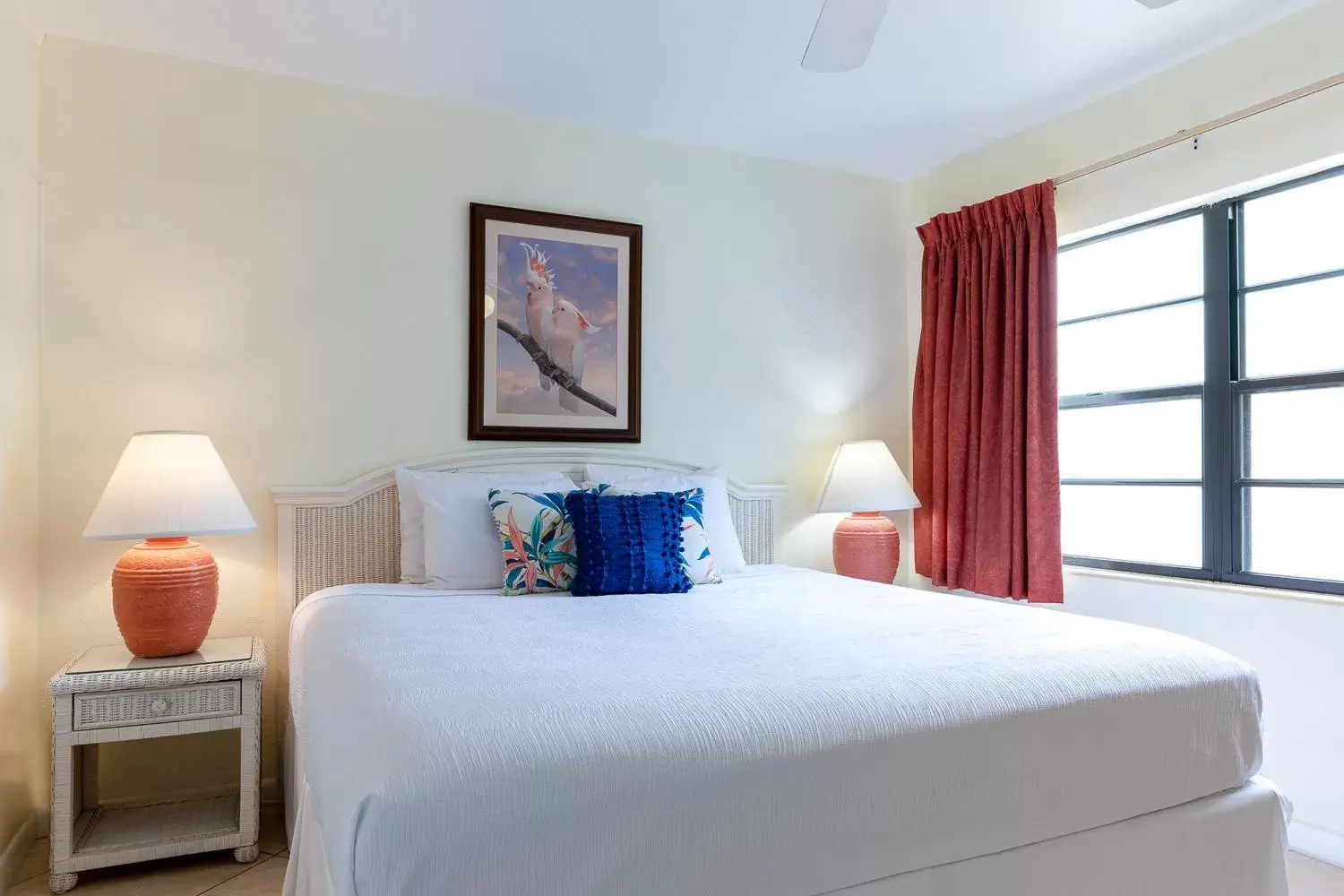 One-Bedroom Apartment in Rock Reef Resort
