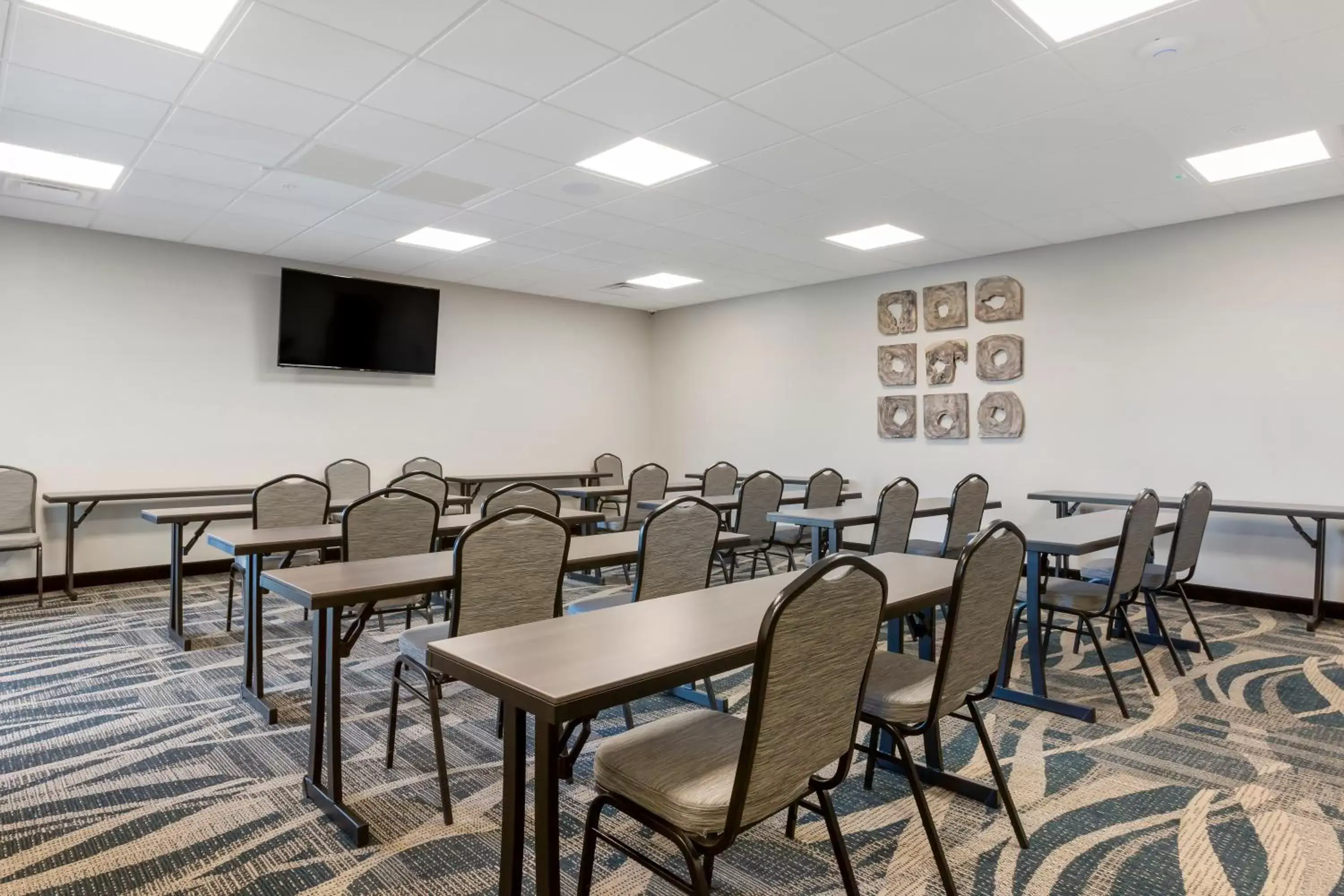 Meeting/conference room in Best Western Plus Executive Residency Phoenix North Happy Valley