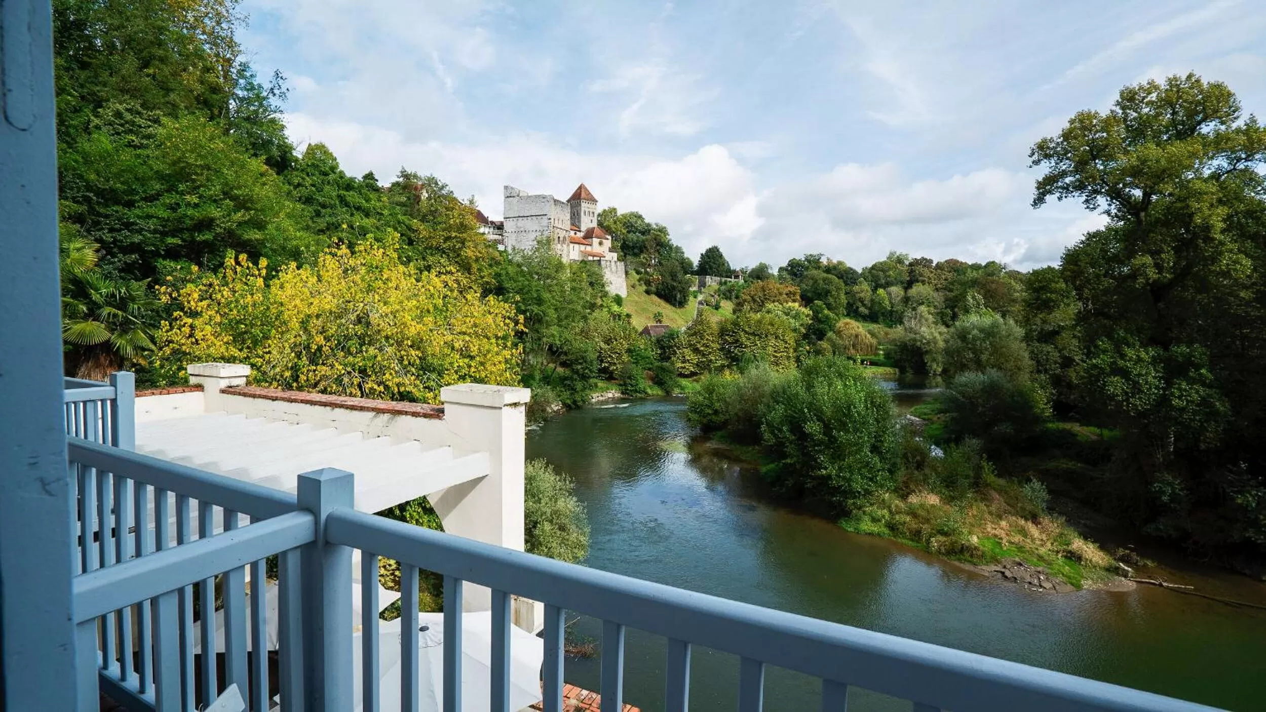 Chambres du Pont de la Légende