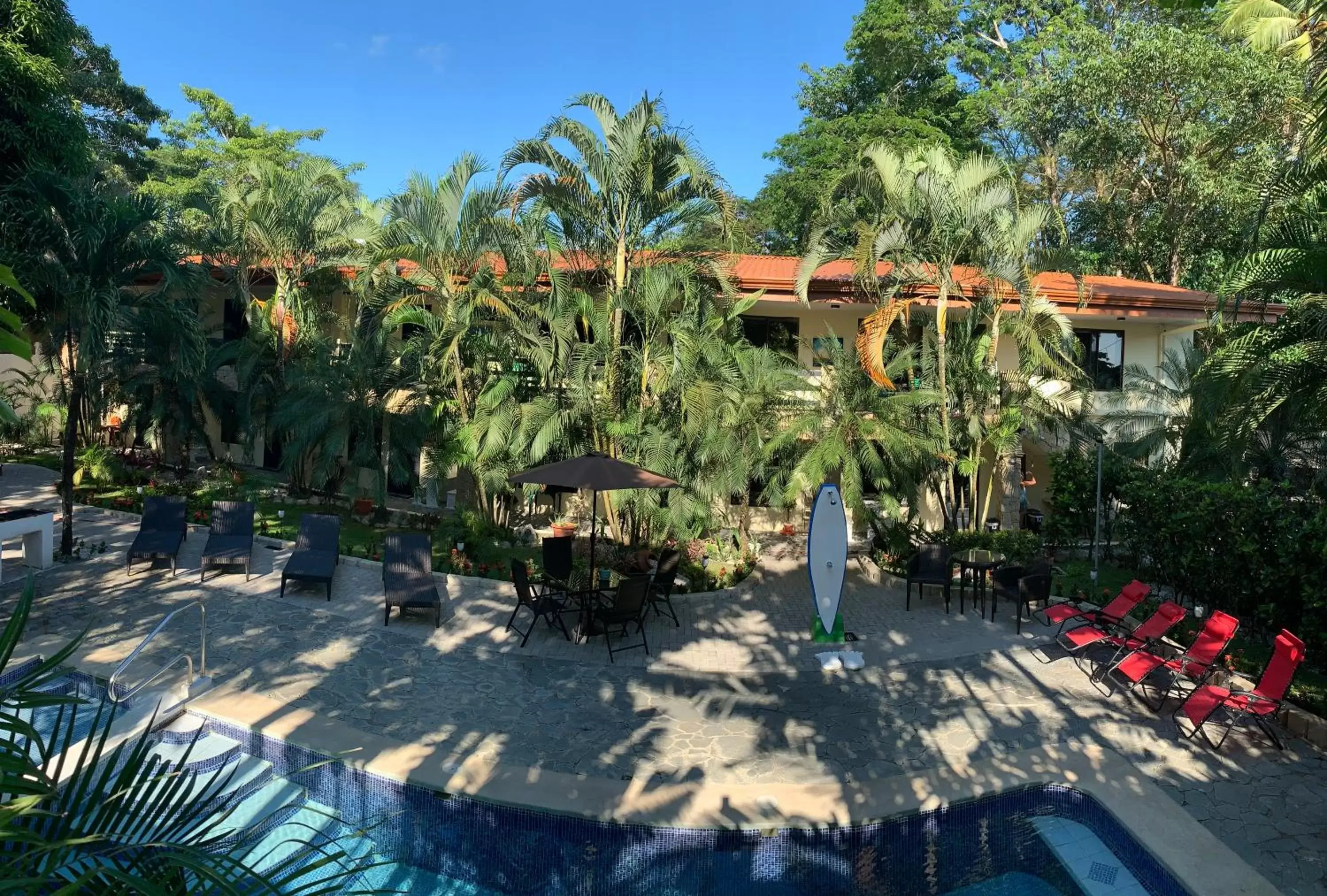 La Sirena Playa Jacó La Sirena Playa Jacó