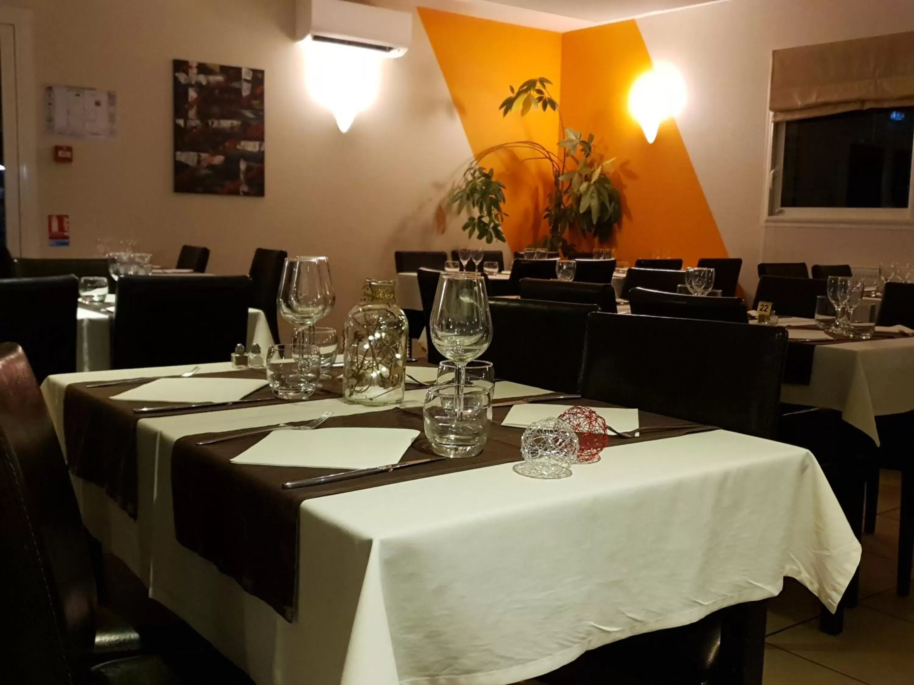 Restaurant/Places to Eat in Hotel Restaurant L'Espassole