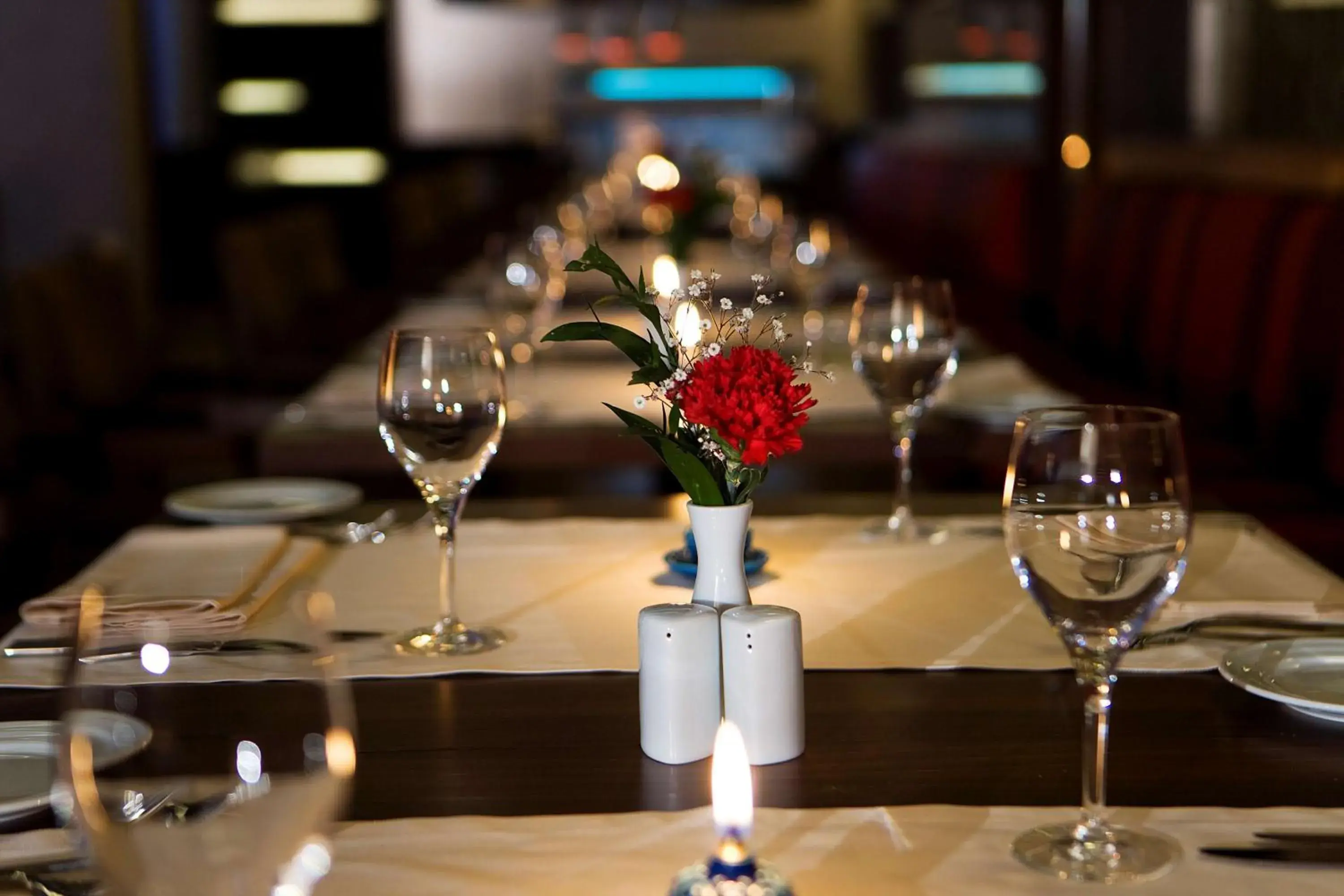 Restaurant/places to eat in Hilton Garden Inn Kutahya Restaurant/places to eat in Hilton Garden Inn Kutahya